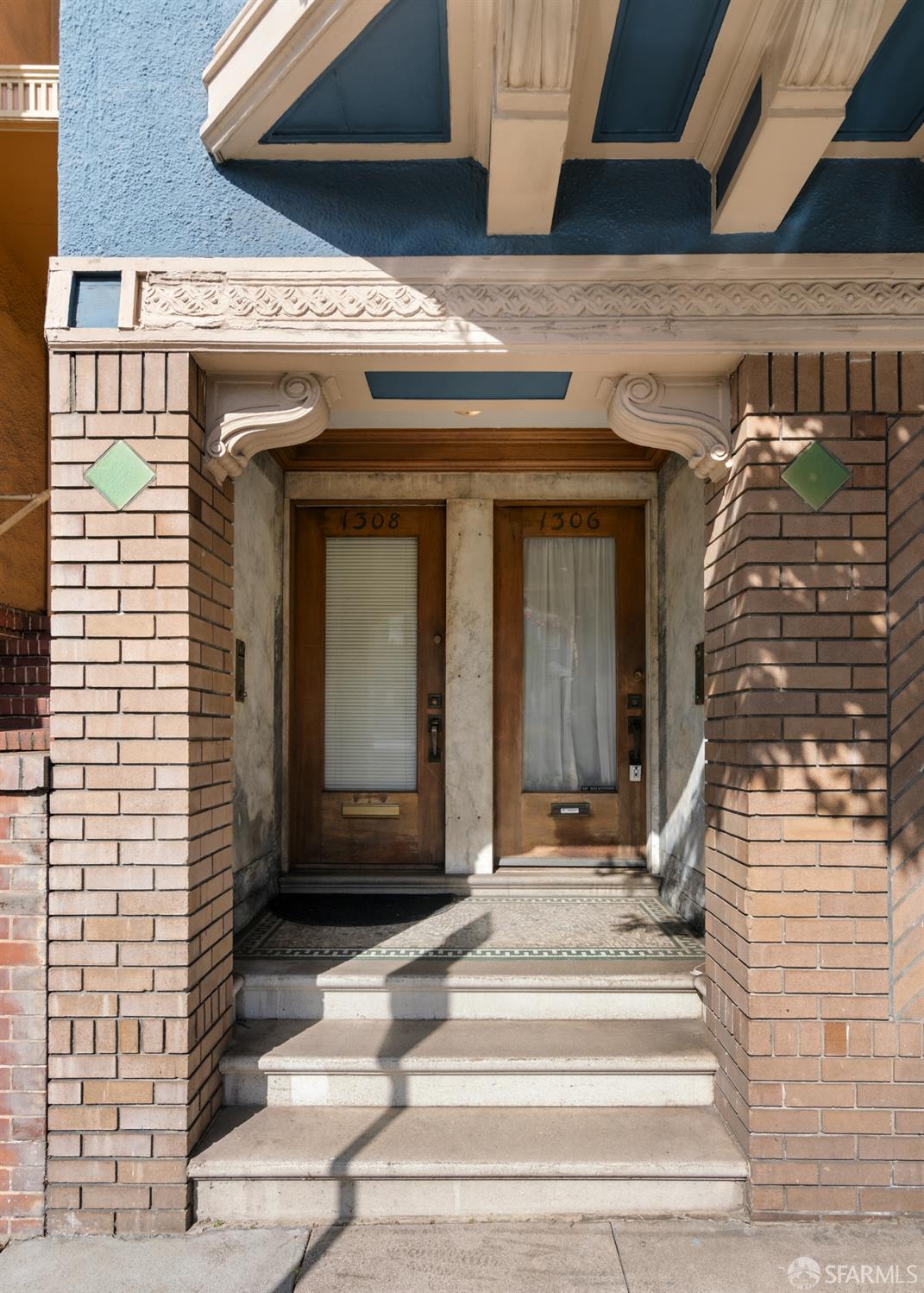 1306-1308 Guerrero Street