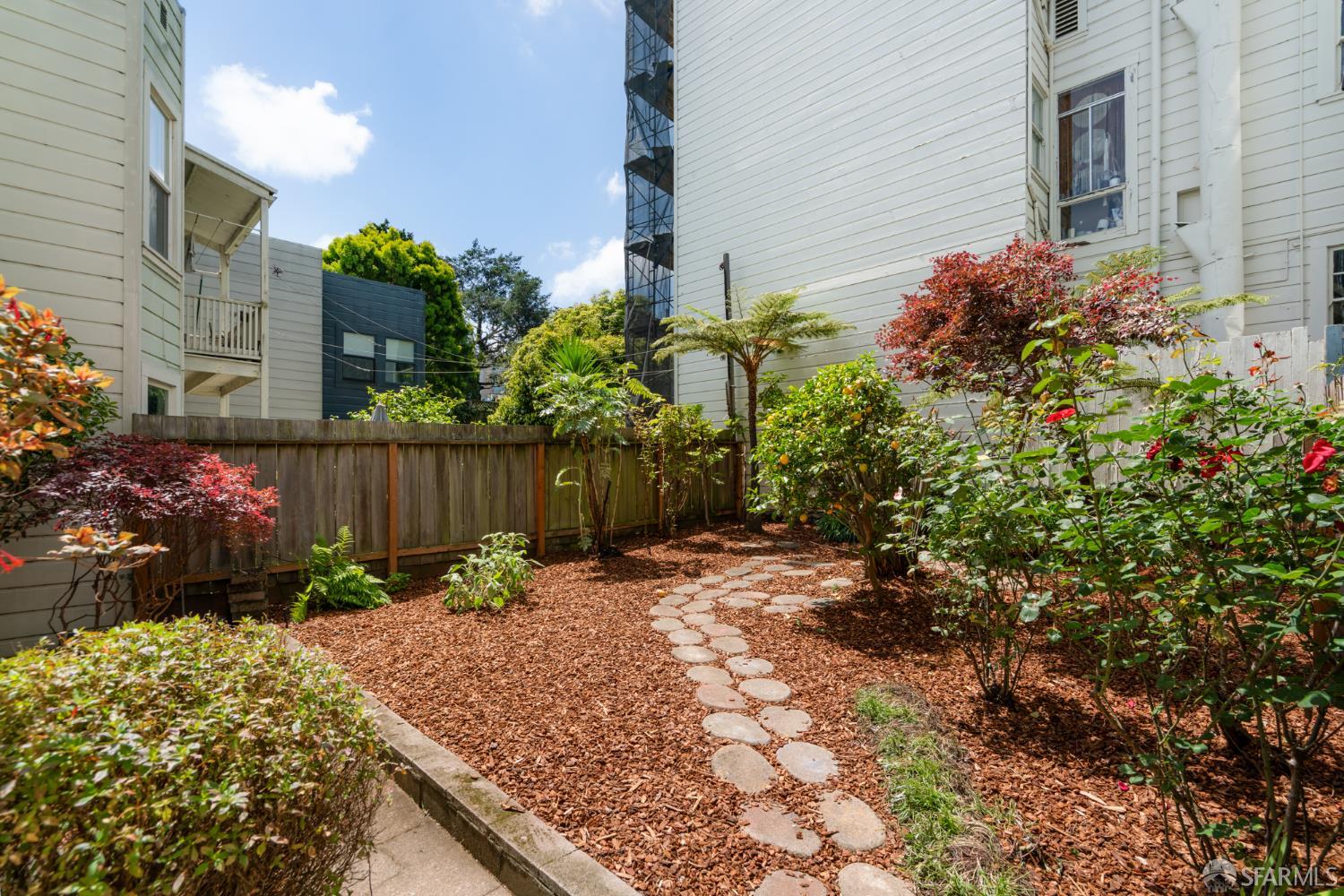 1306-1308 Guerrero Street