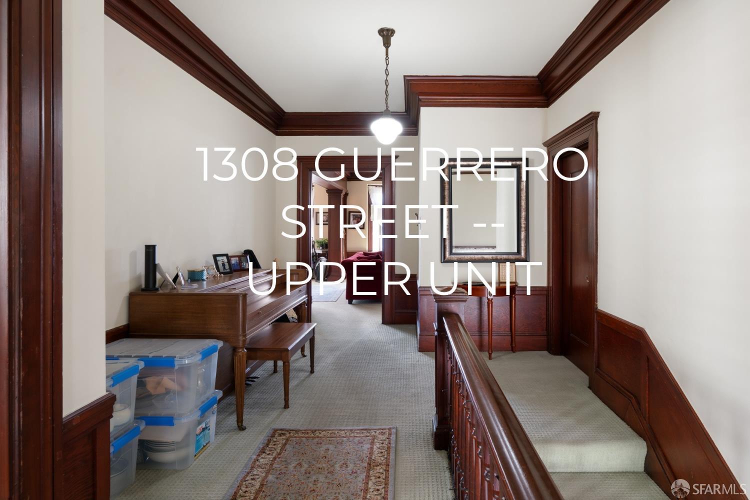 1306-1308 Guerrero Street