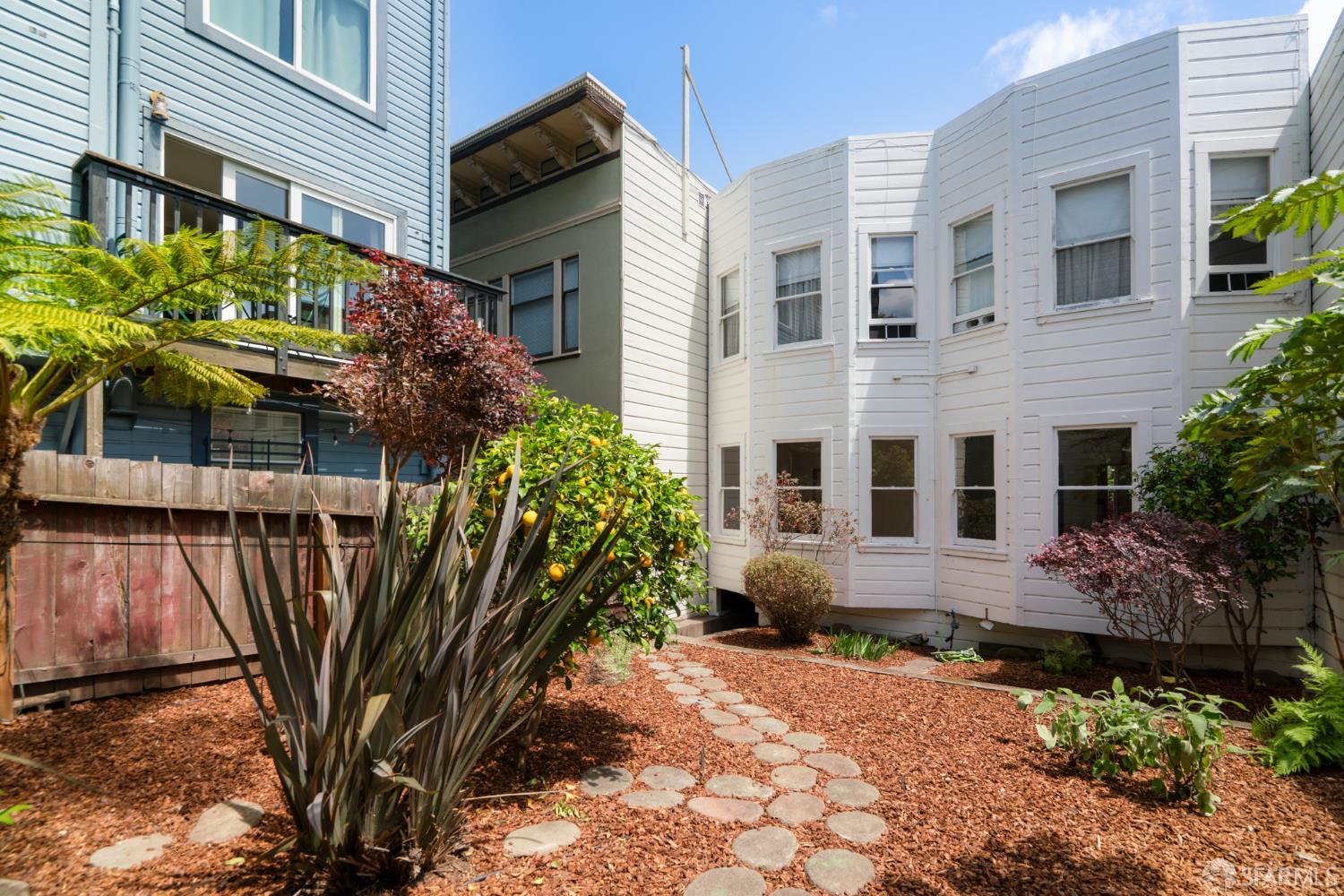 1306-1308 Guerrero Street