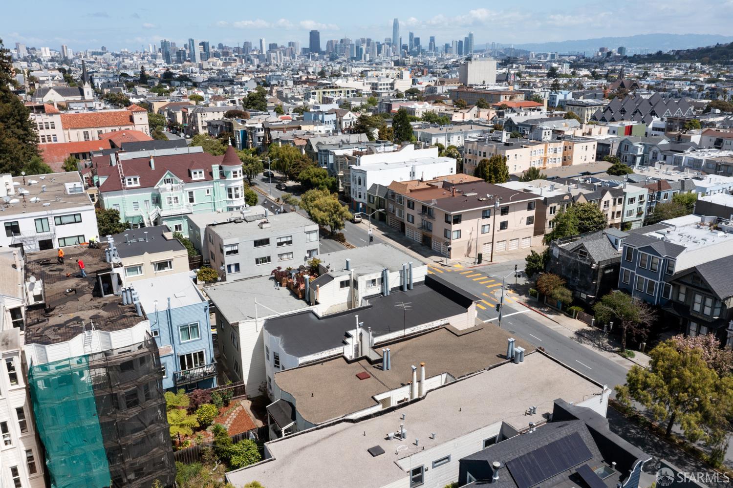 1306-1308 Guerrero Street