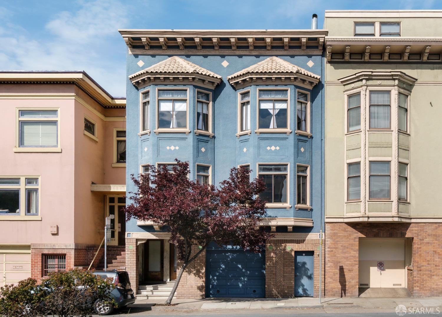 1306-1308 Guerrero Street