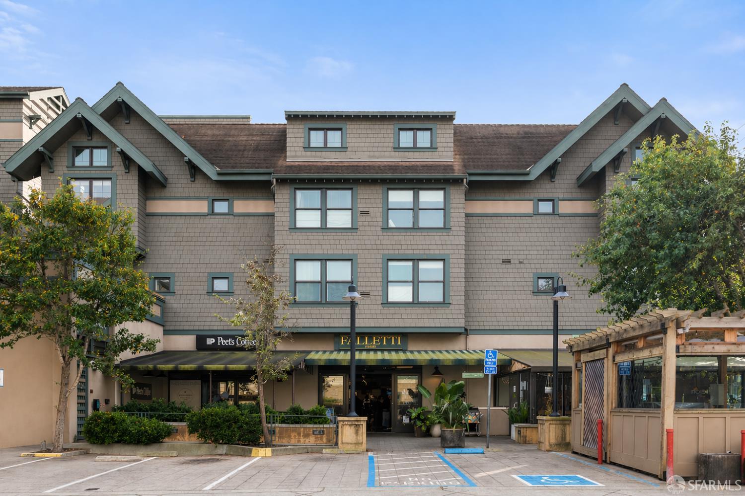 350 Broderick Street # 320