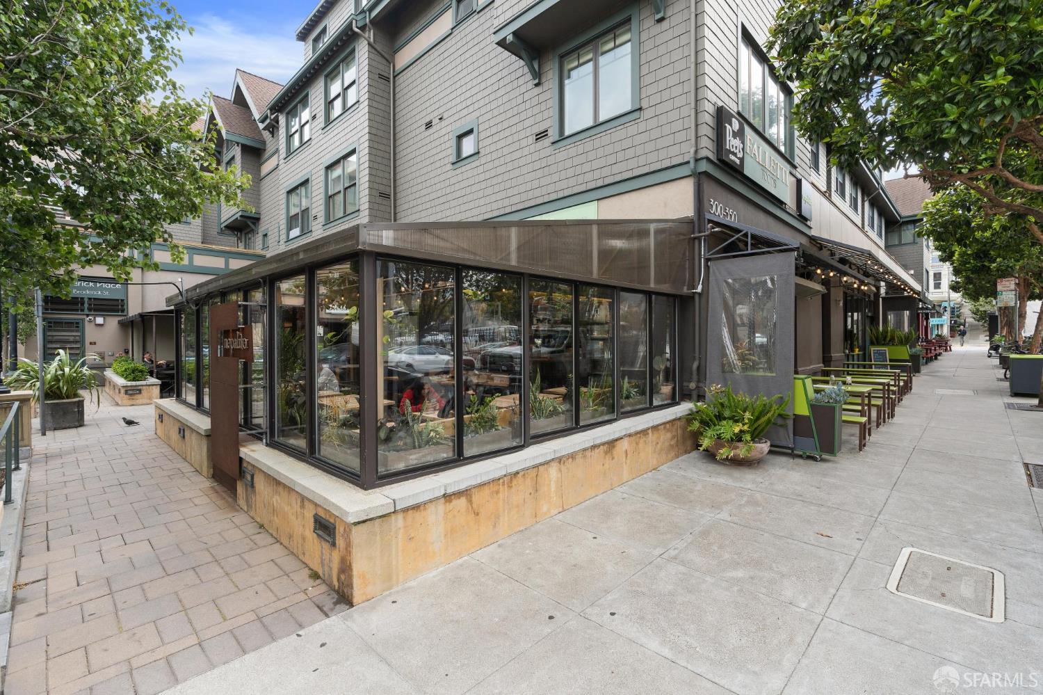 350 Broderick Street # 320