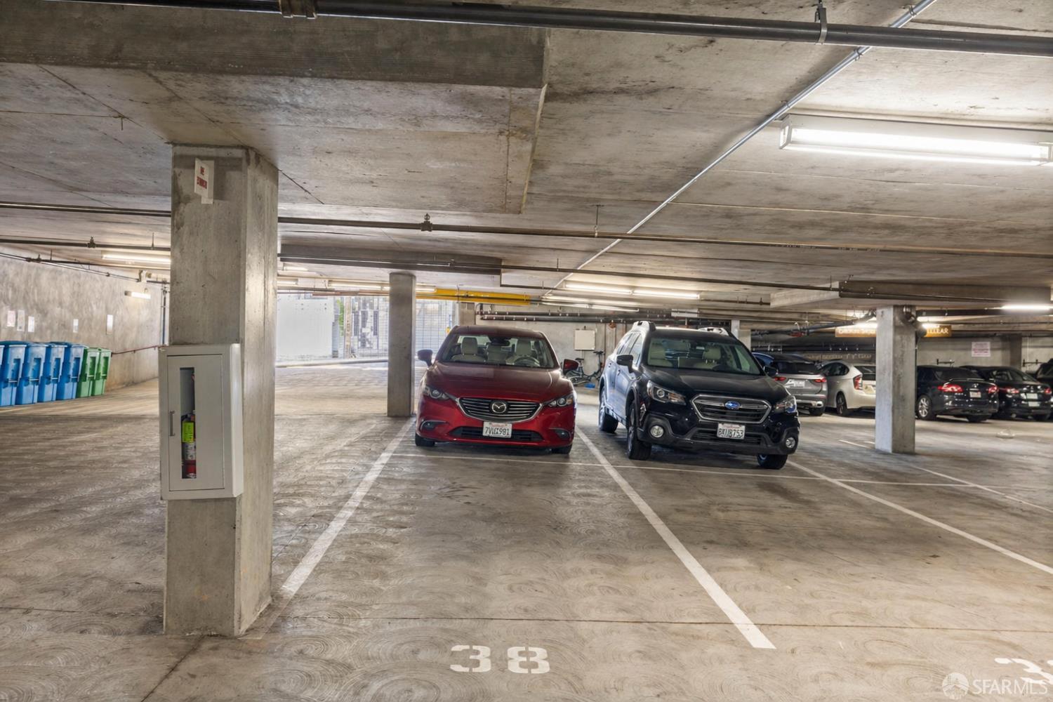 350 Broderick Street # 320