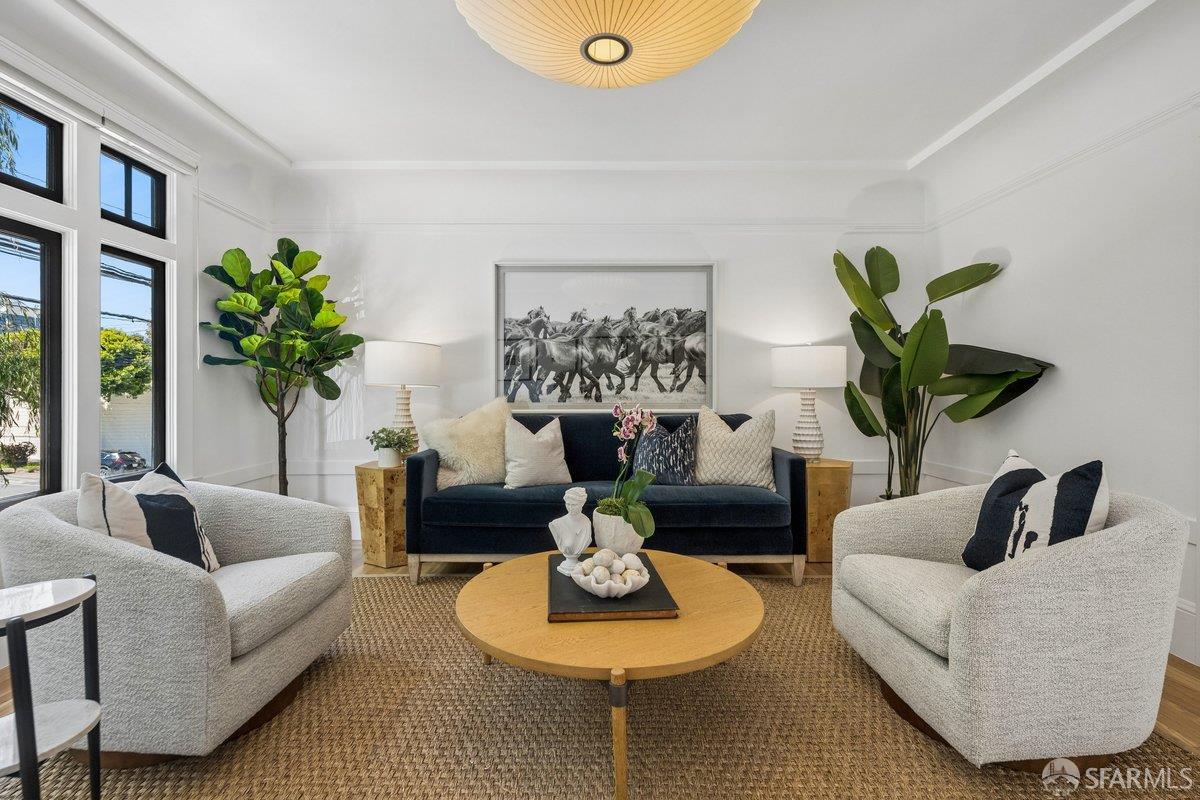 1350 Baker Street