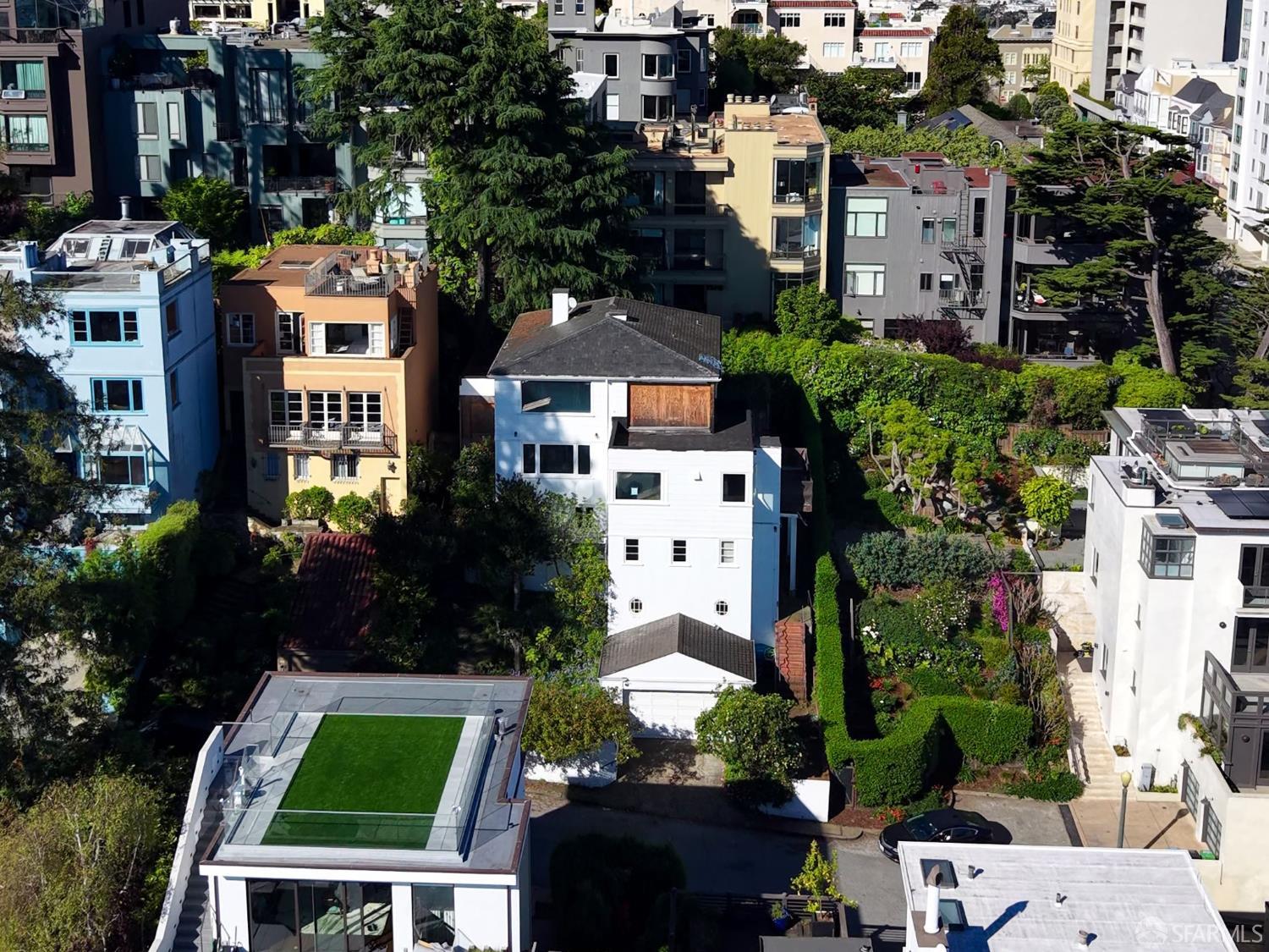 45 Montclair Terrace