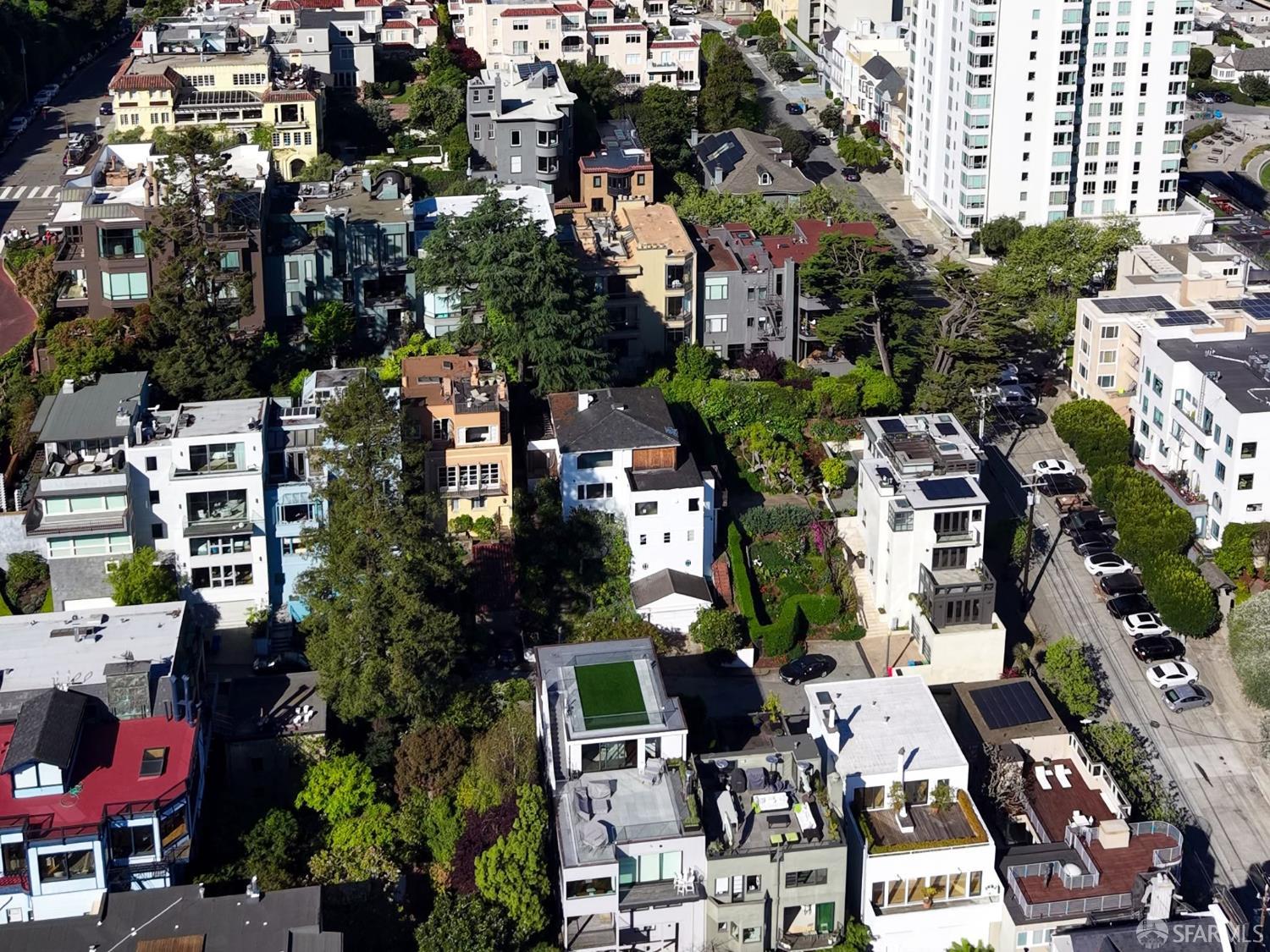 45 Montclair Terrace