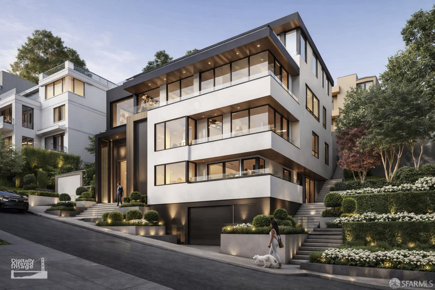 45 Montclair Terrace