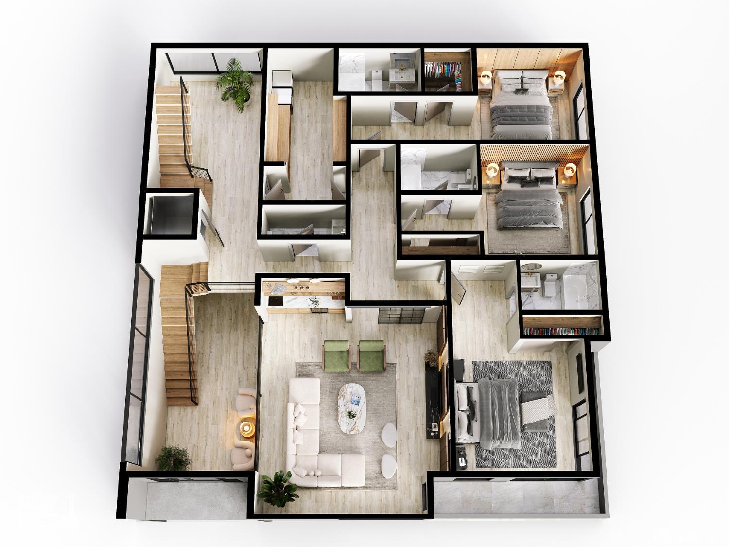 45 Montclair Terrace