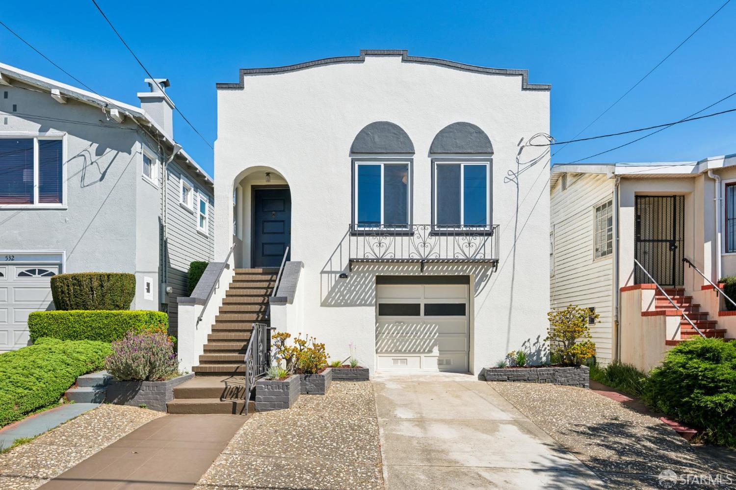 528 Hearst Avenue