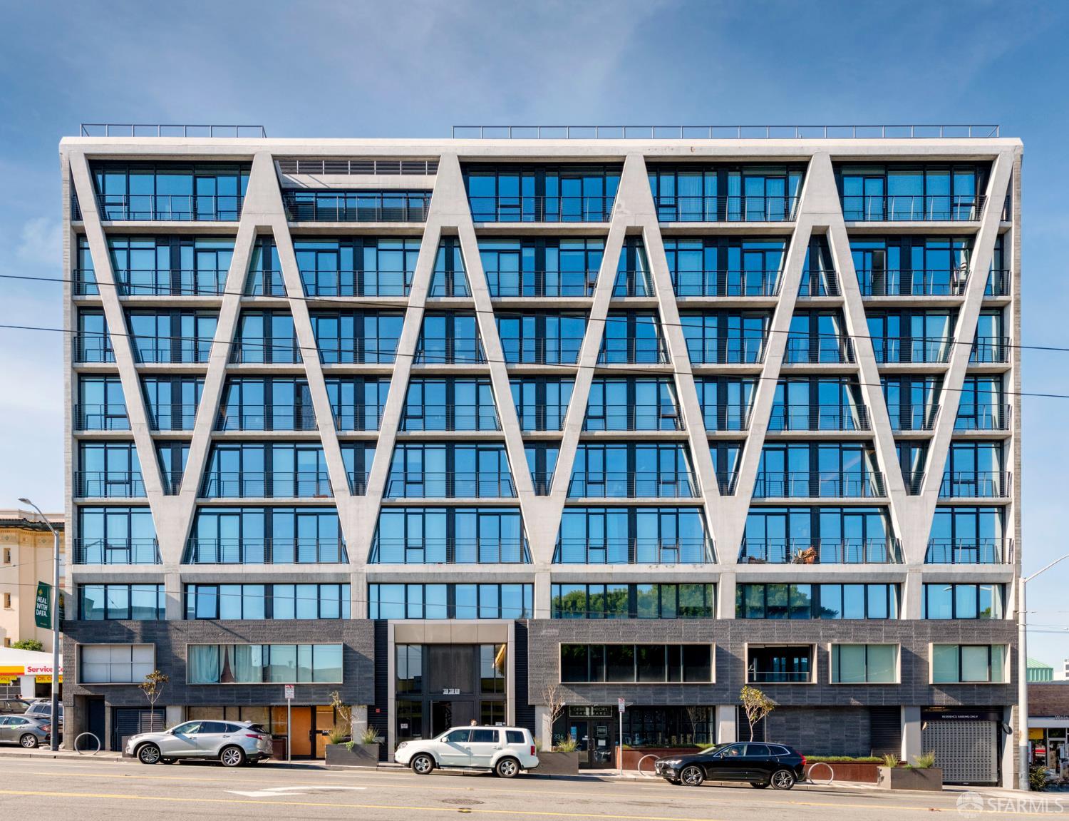 338 Potrero Avenue # 410