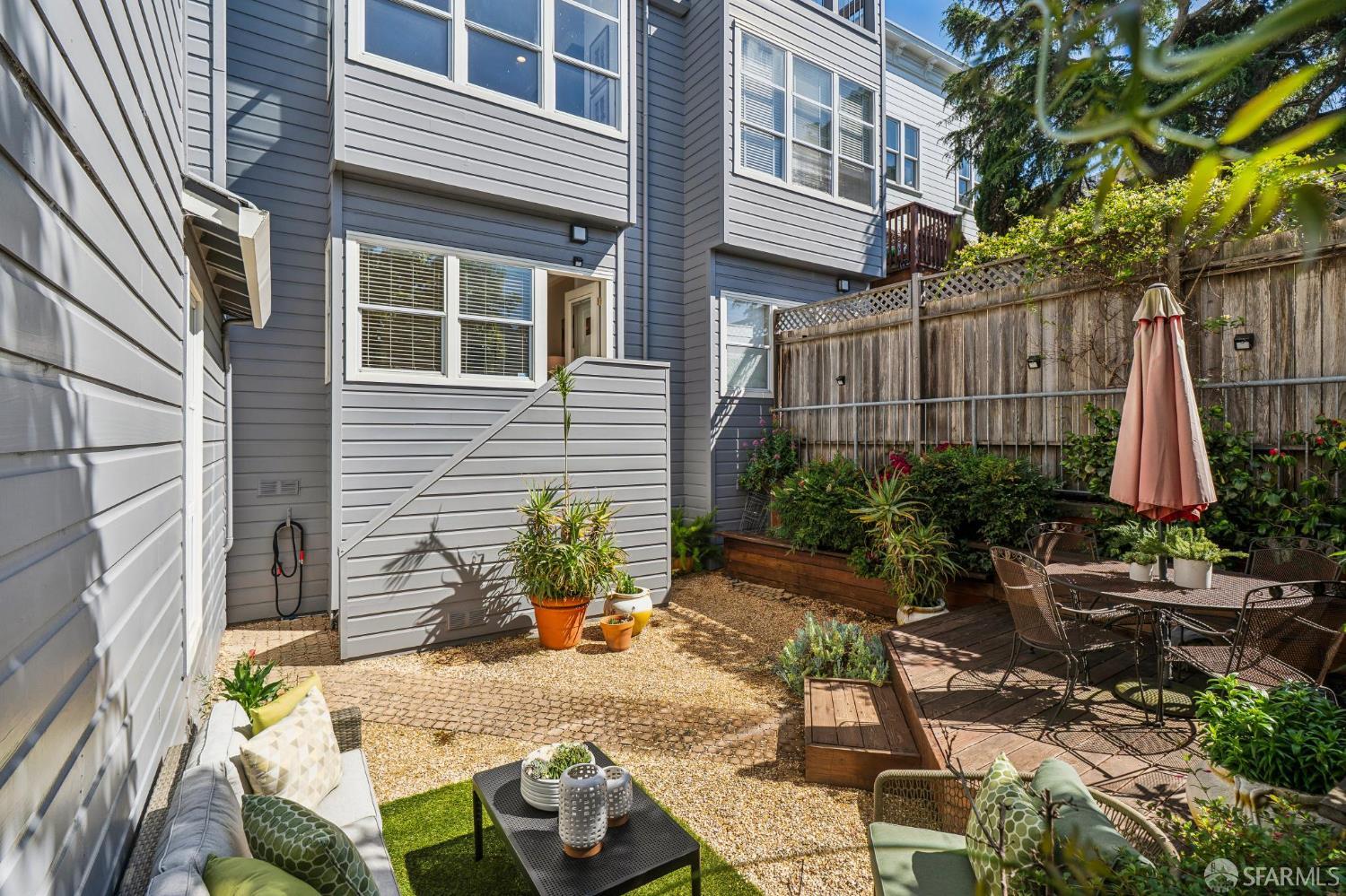 4150 17th Street # 22