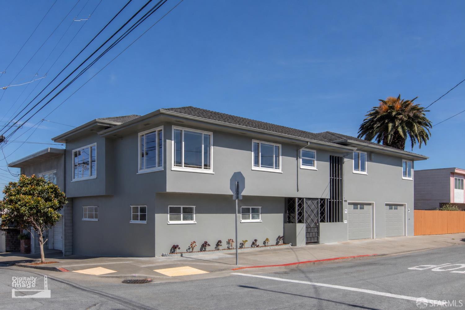 101 Princeton Street