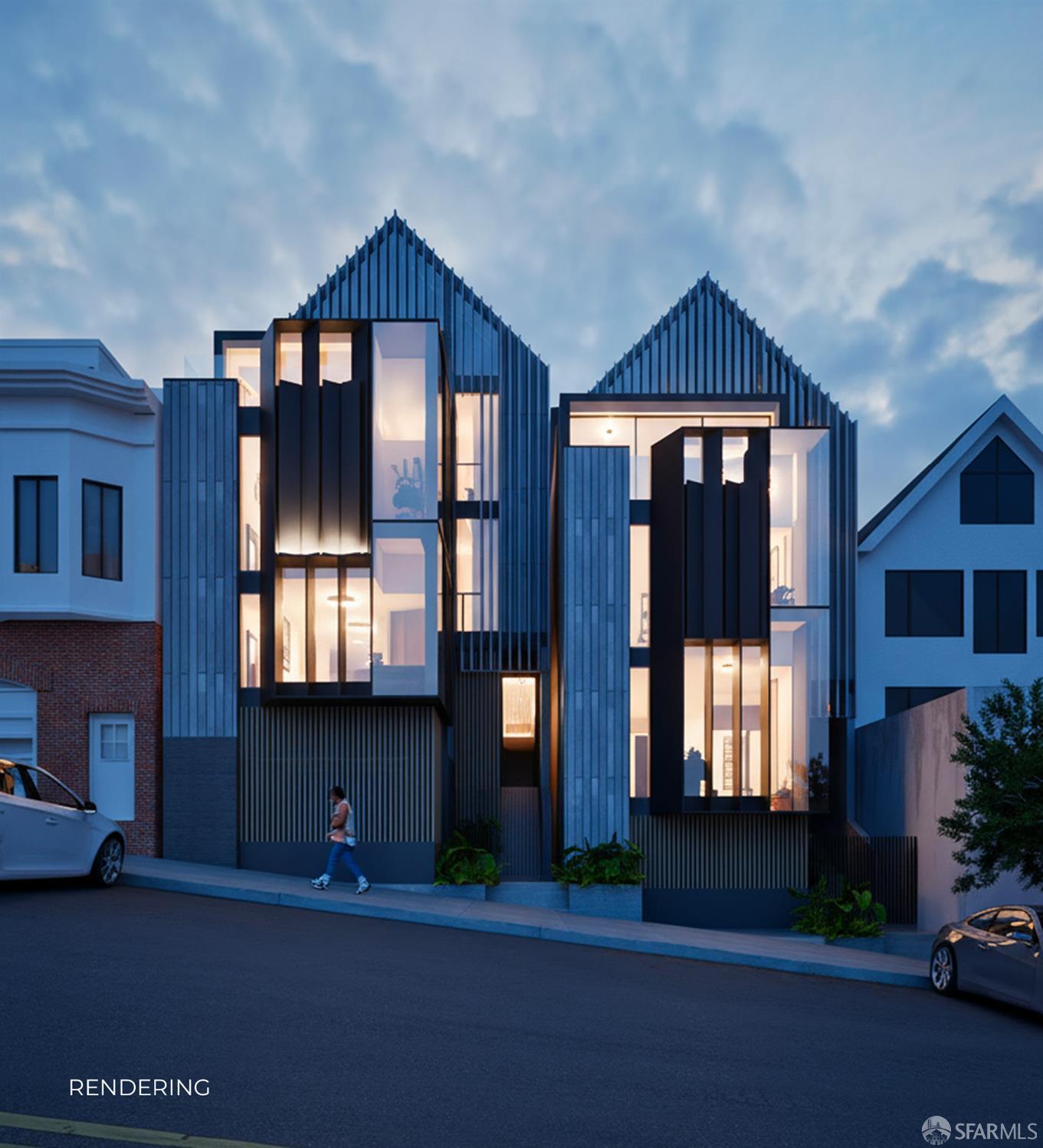965 De Haro Street