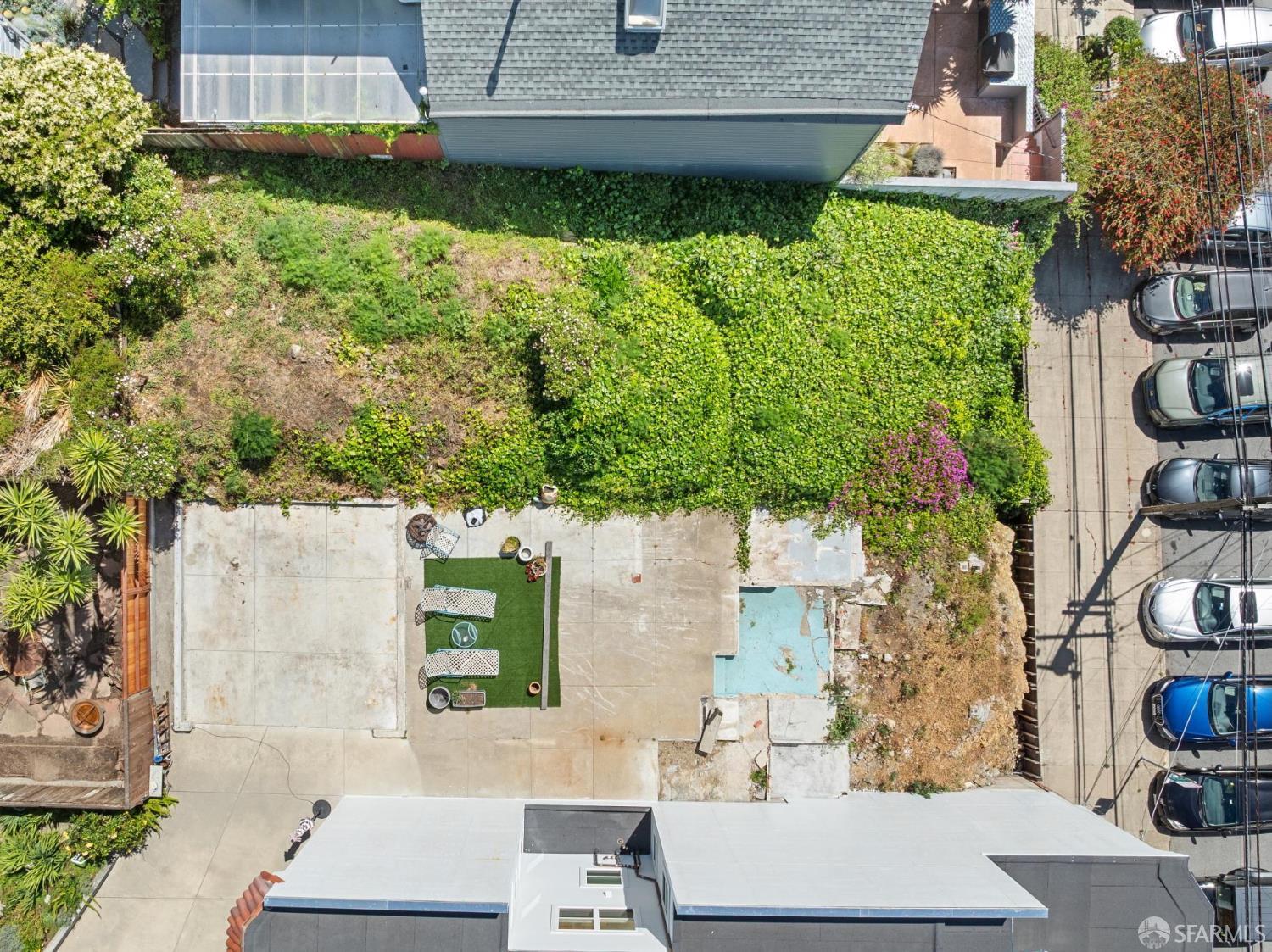 961 De Haro Street
