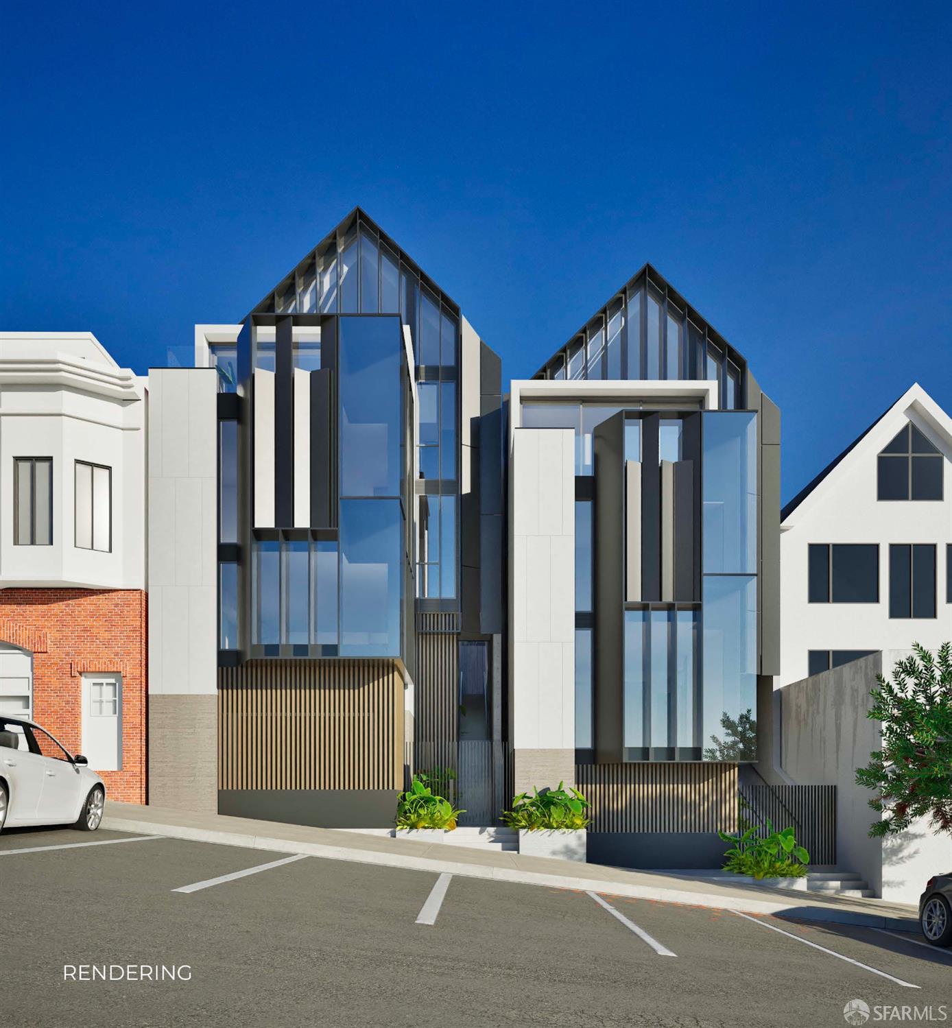 961 De Haro Street