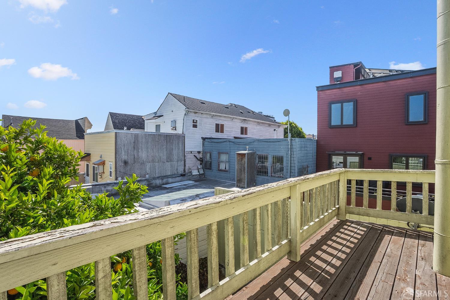 1081 Treat Avenue