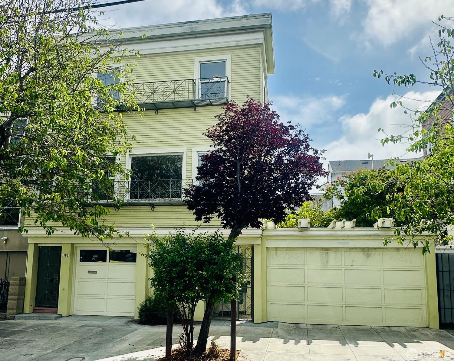1081 Treat Avenue