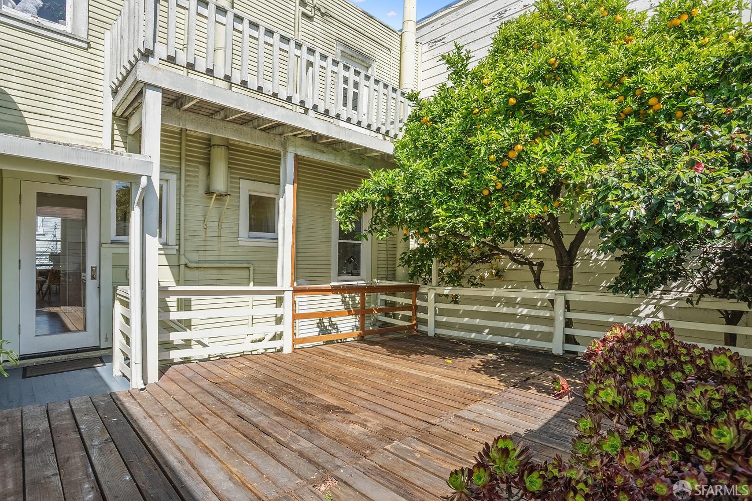 1081 Treat Avenue