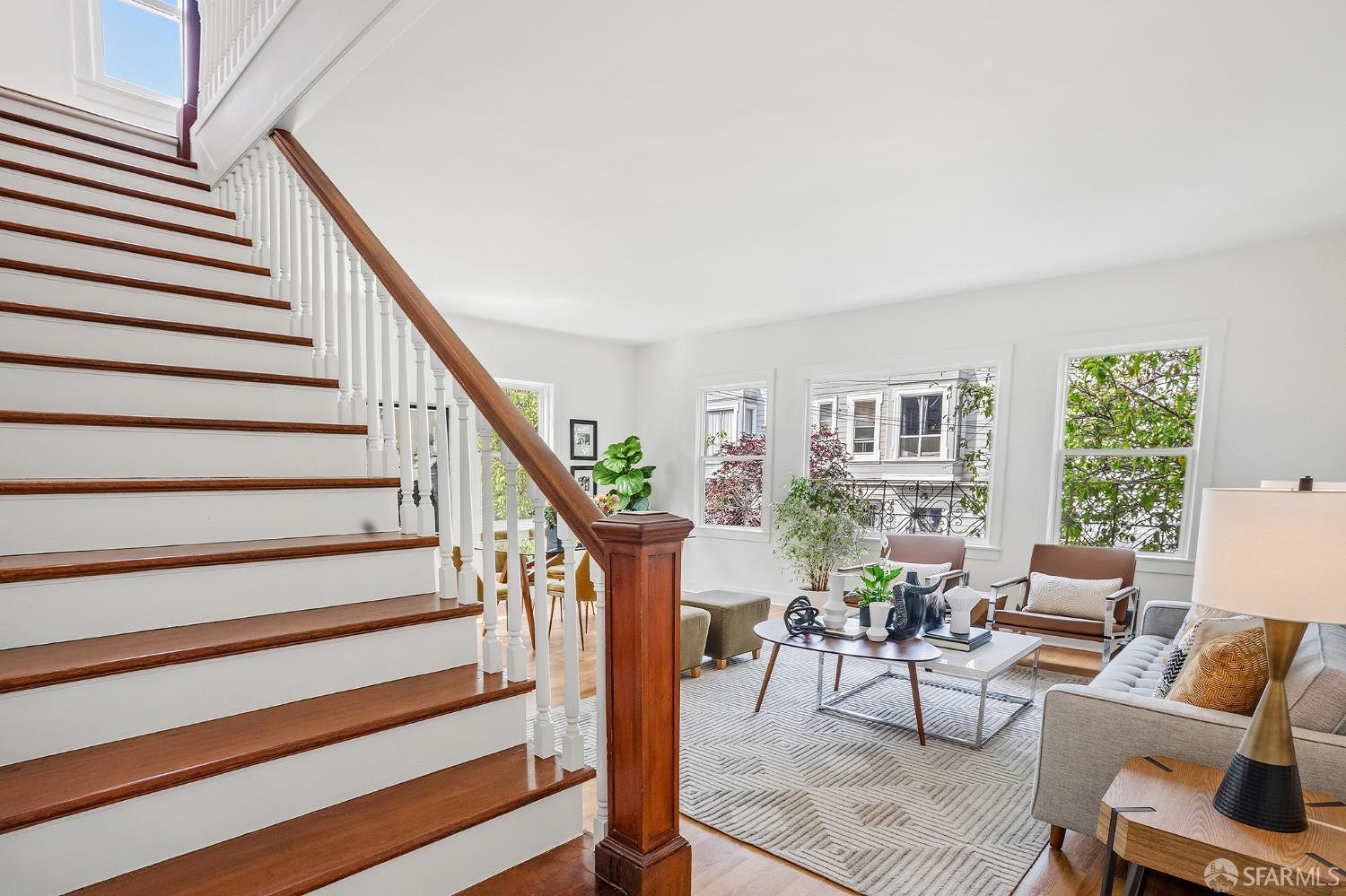 1081 Treat Avenue