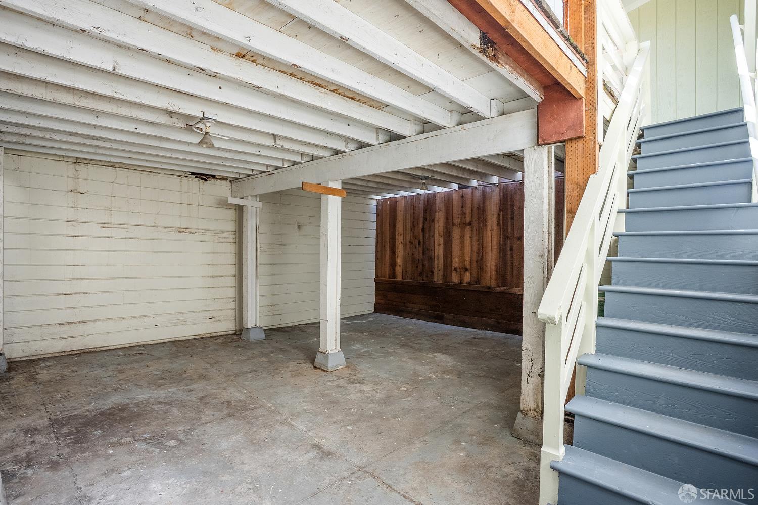 1081 Treat Avenue