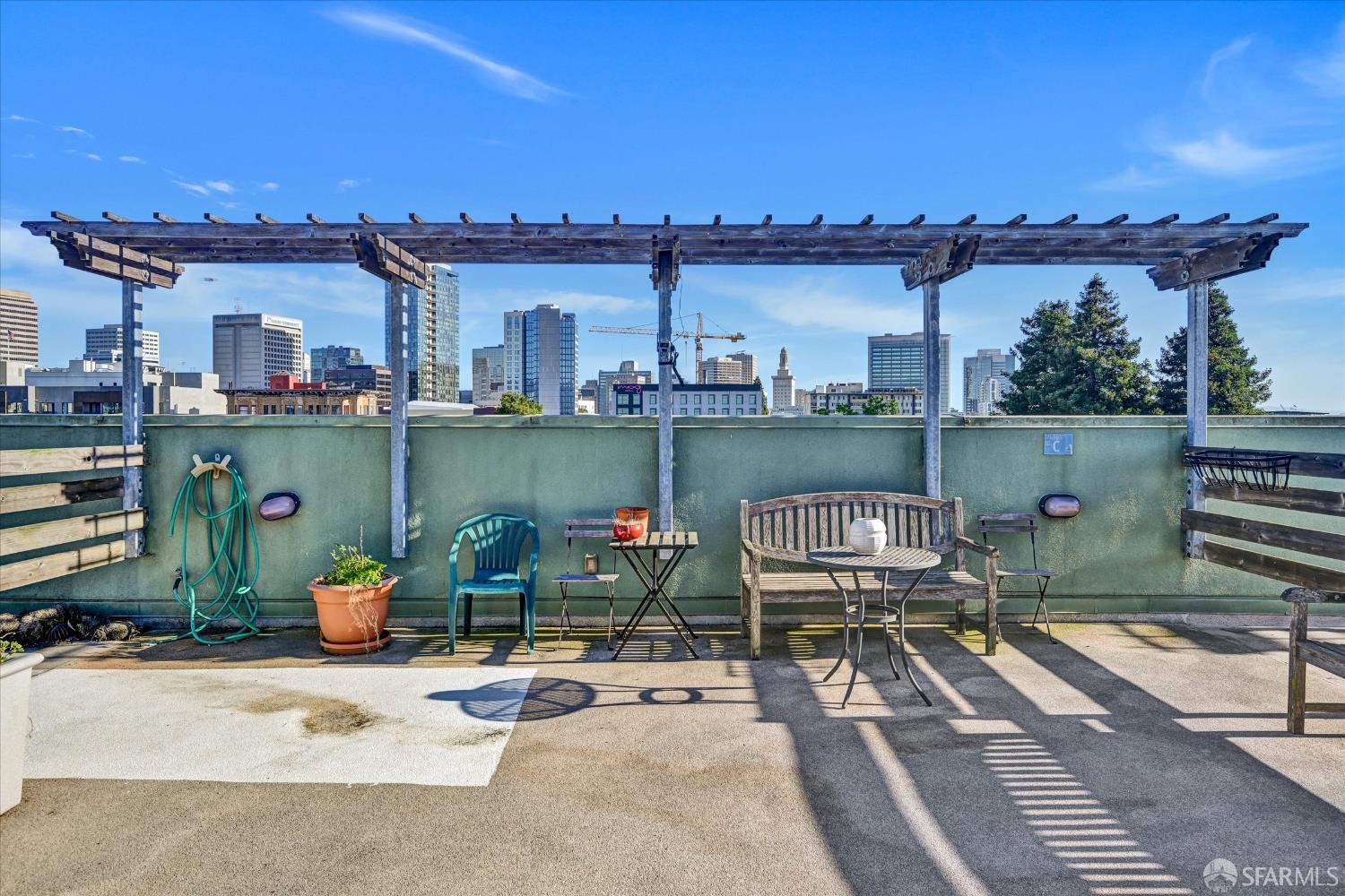 2407 Telegraph Avenue # 504