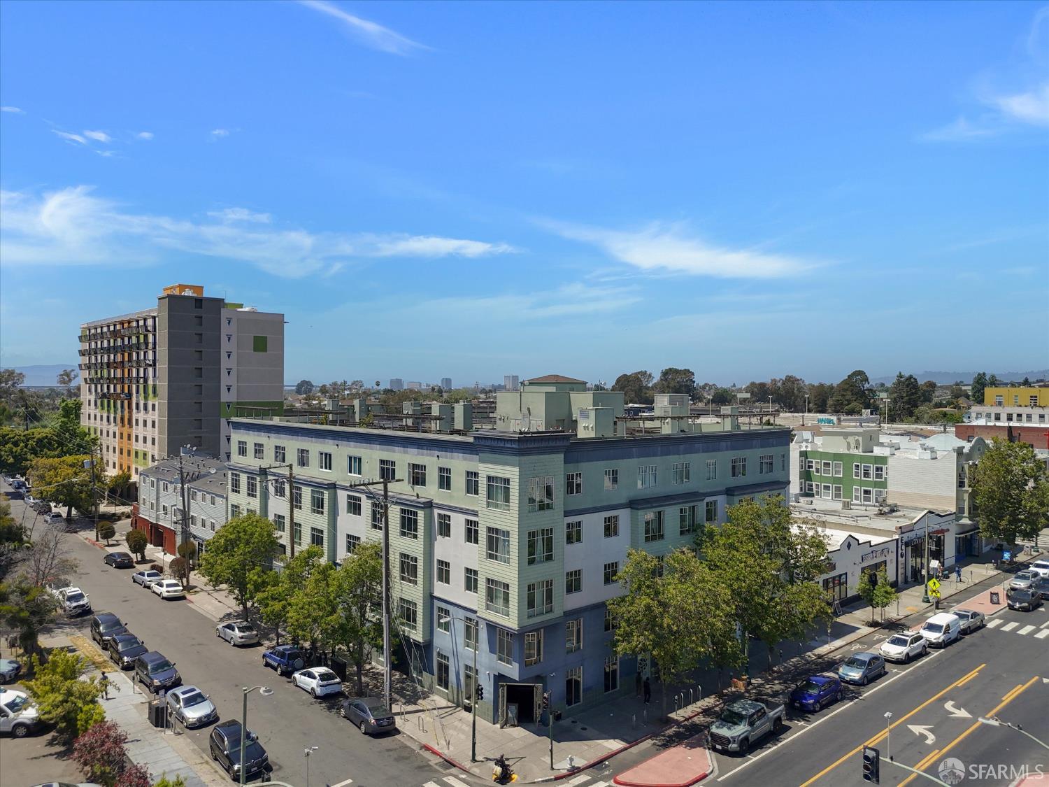 2407 Telegraph Avenue # 504