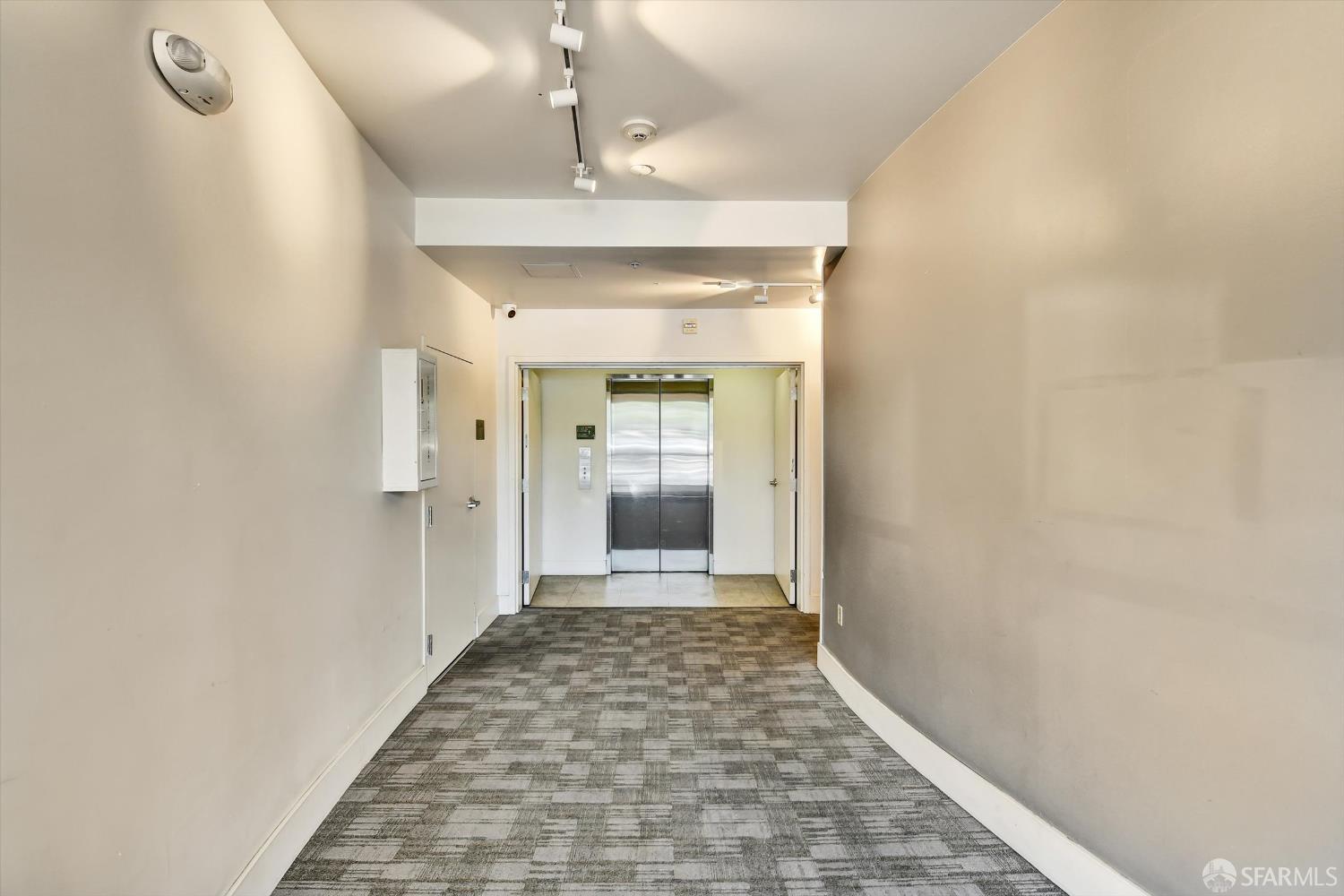 2407 Telegraph Avenue # 504