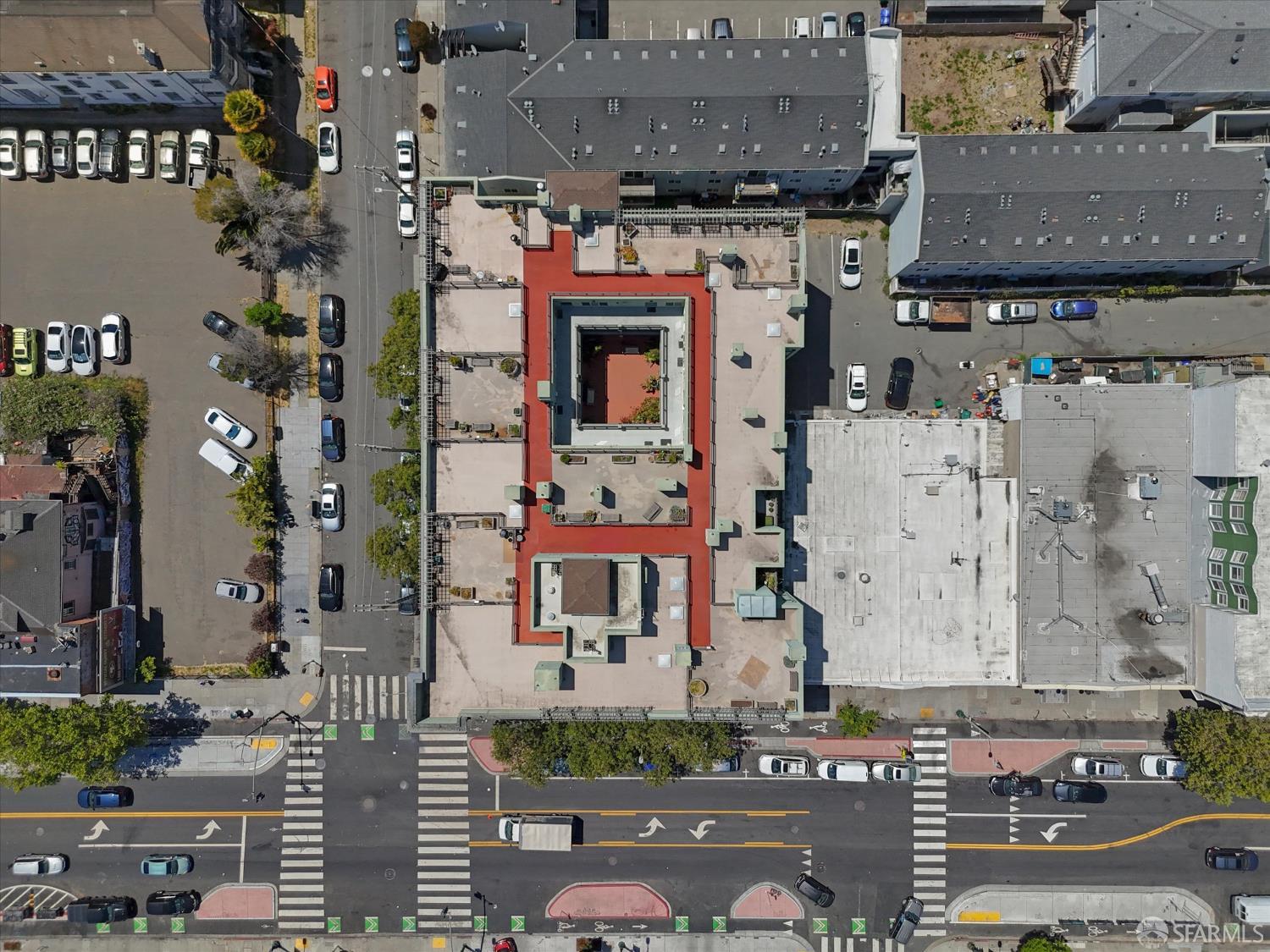 2407 Telegraph Avenue # 504