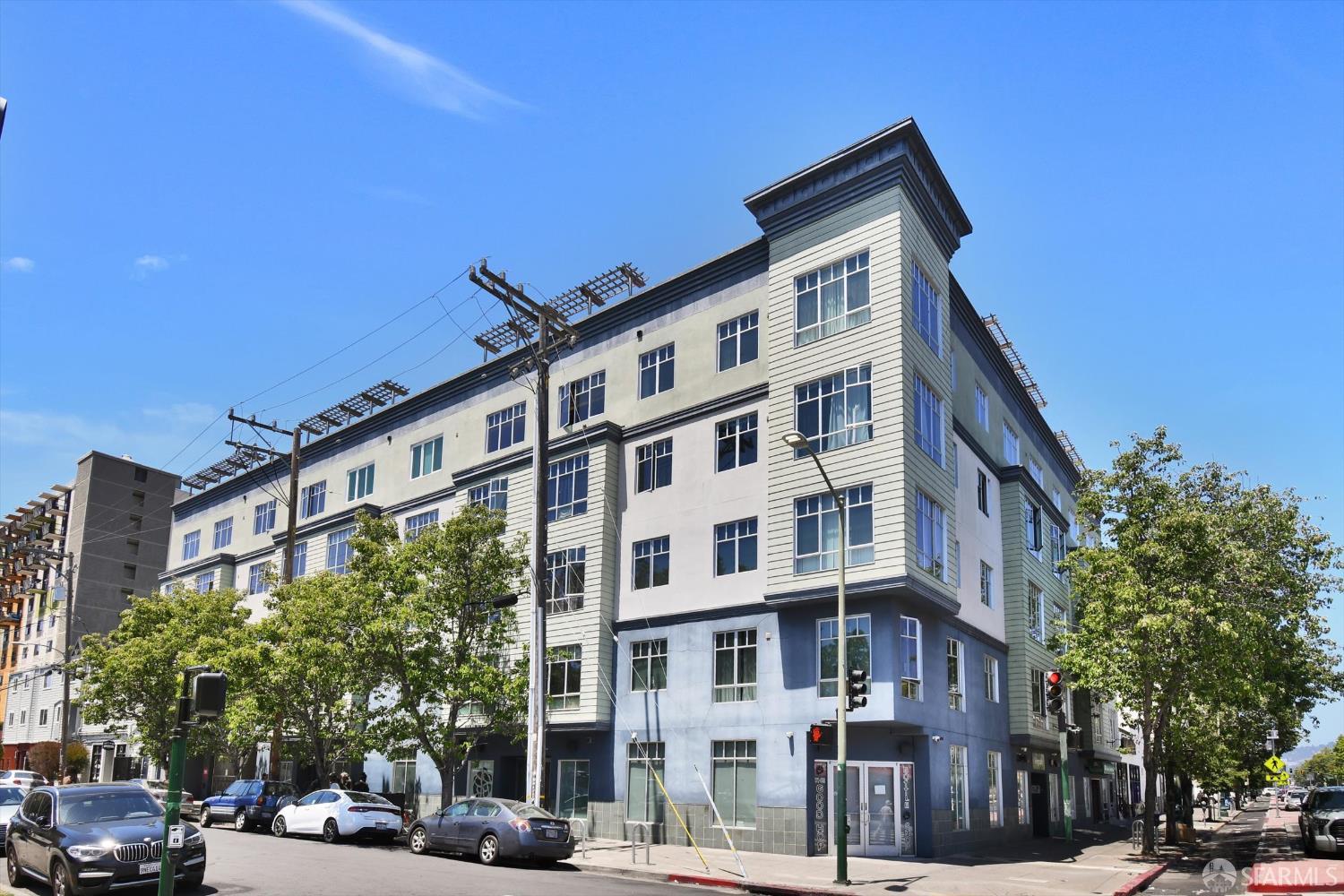 2407 Telegraph Avenue # 504