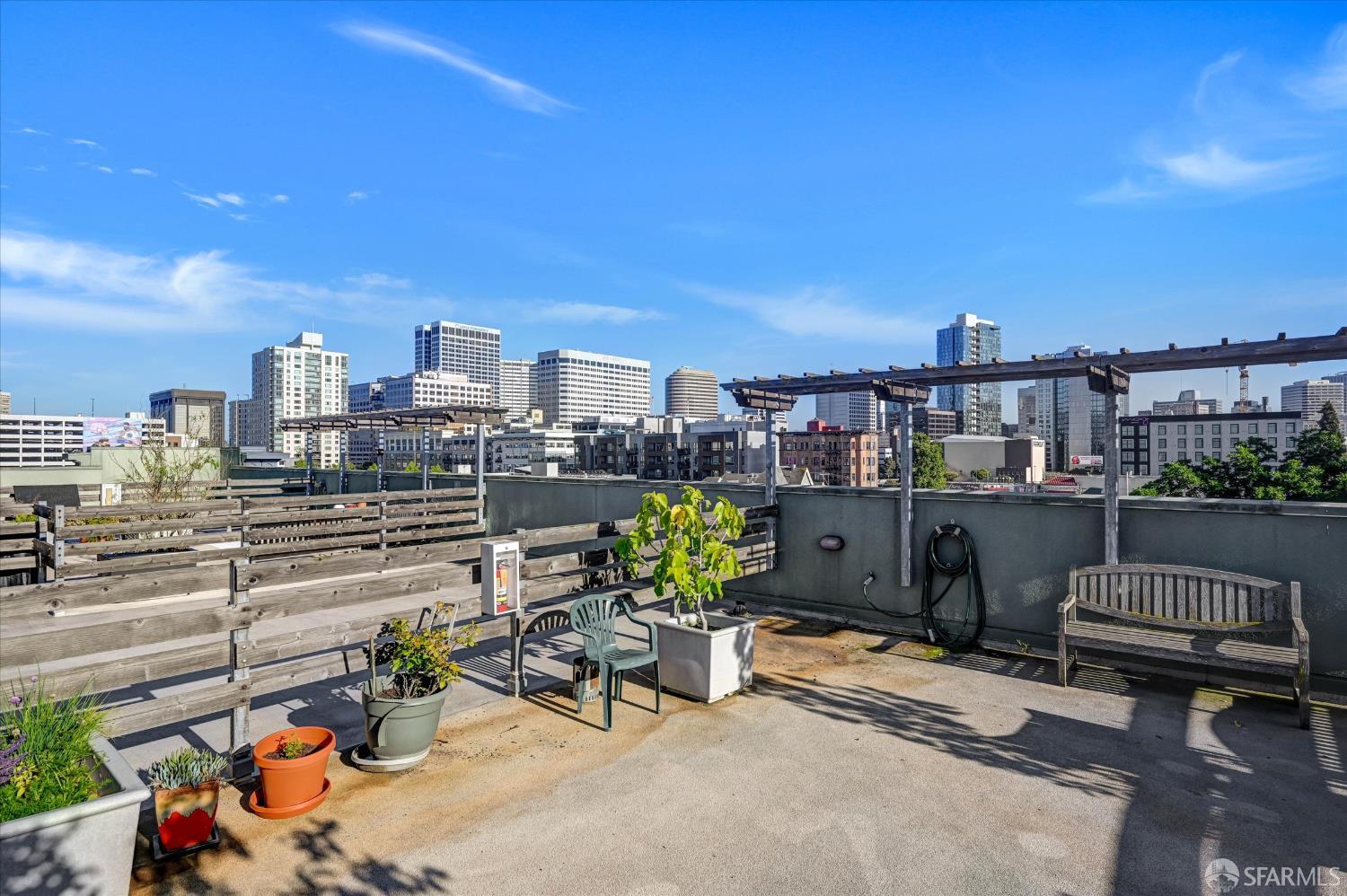 2407 Telegraph Avenue # 504
