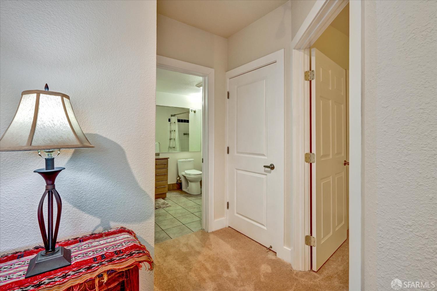 2407 Telegraph Avenue # 504
