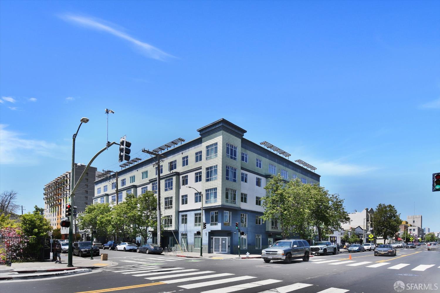 2407 Telegraph Avenue # 504