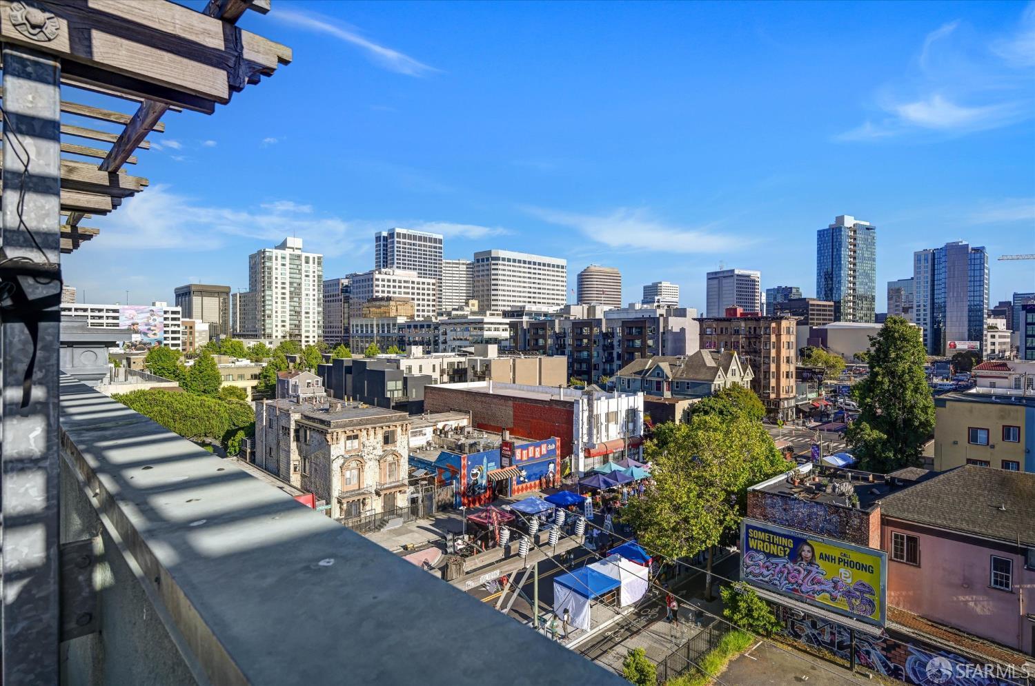 2407 Telegraph Avenue # 504