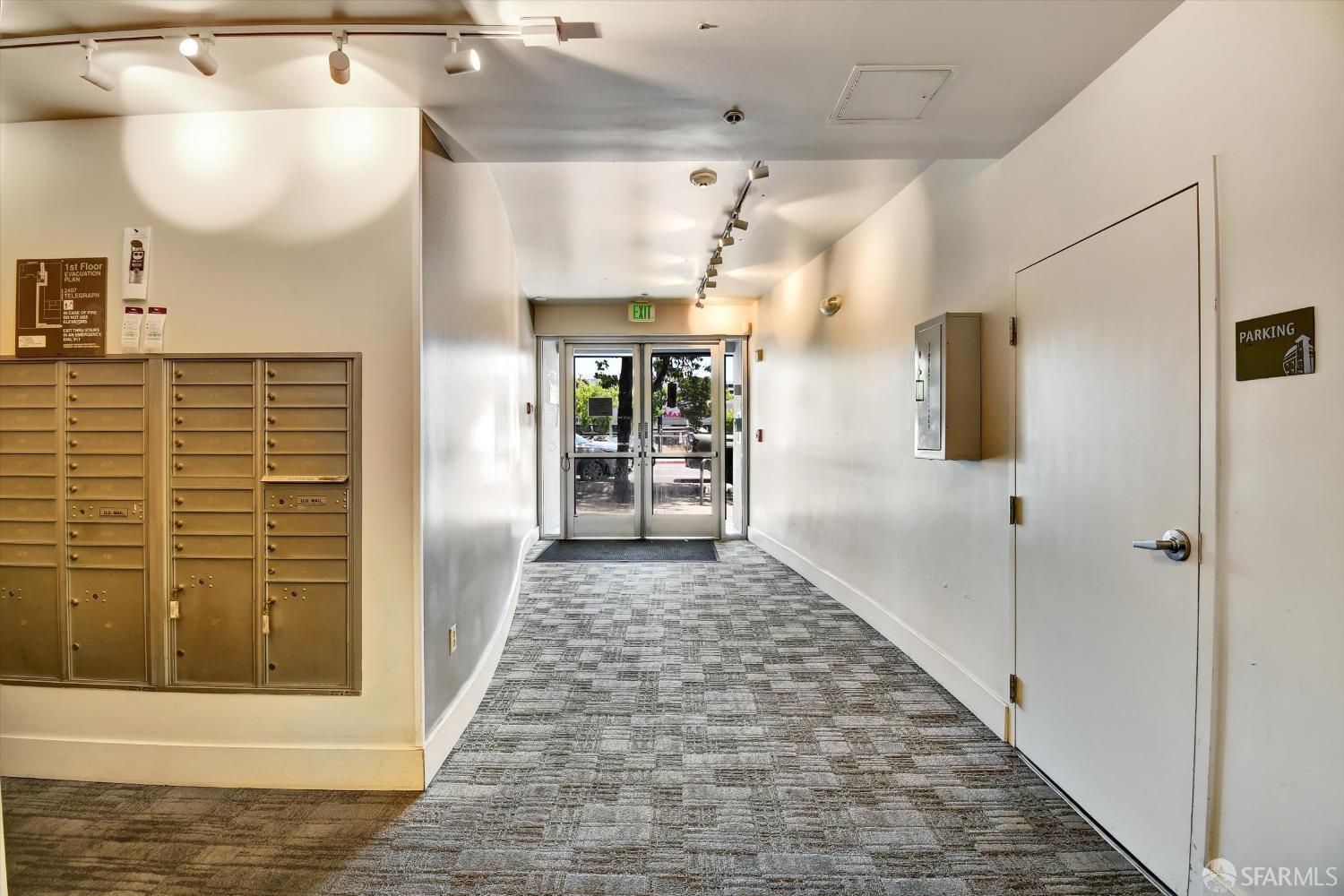 2407 Telegraph Avenue # 504