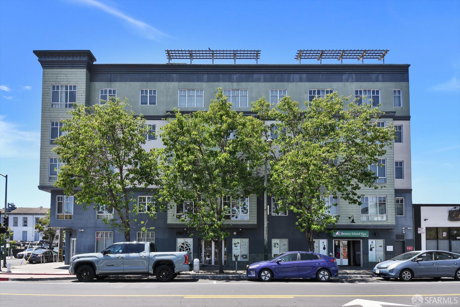2407 Telegraph Avenue # 504
