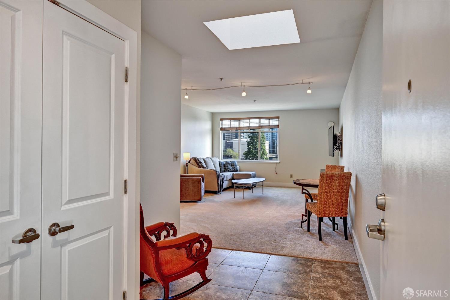 2407 Telegraph Avenue # 504