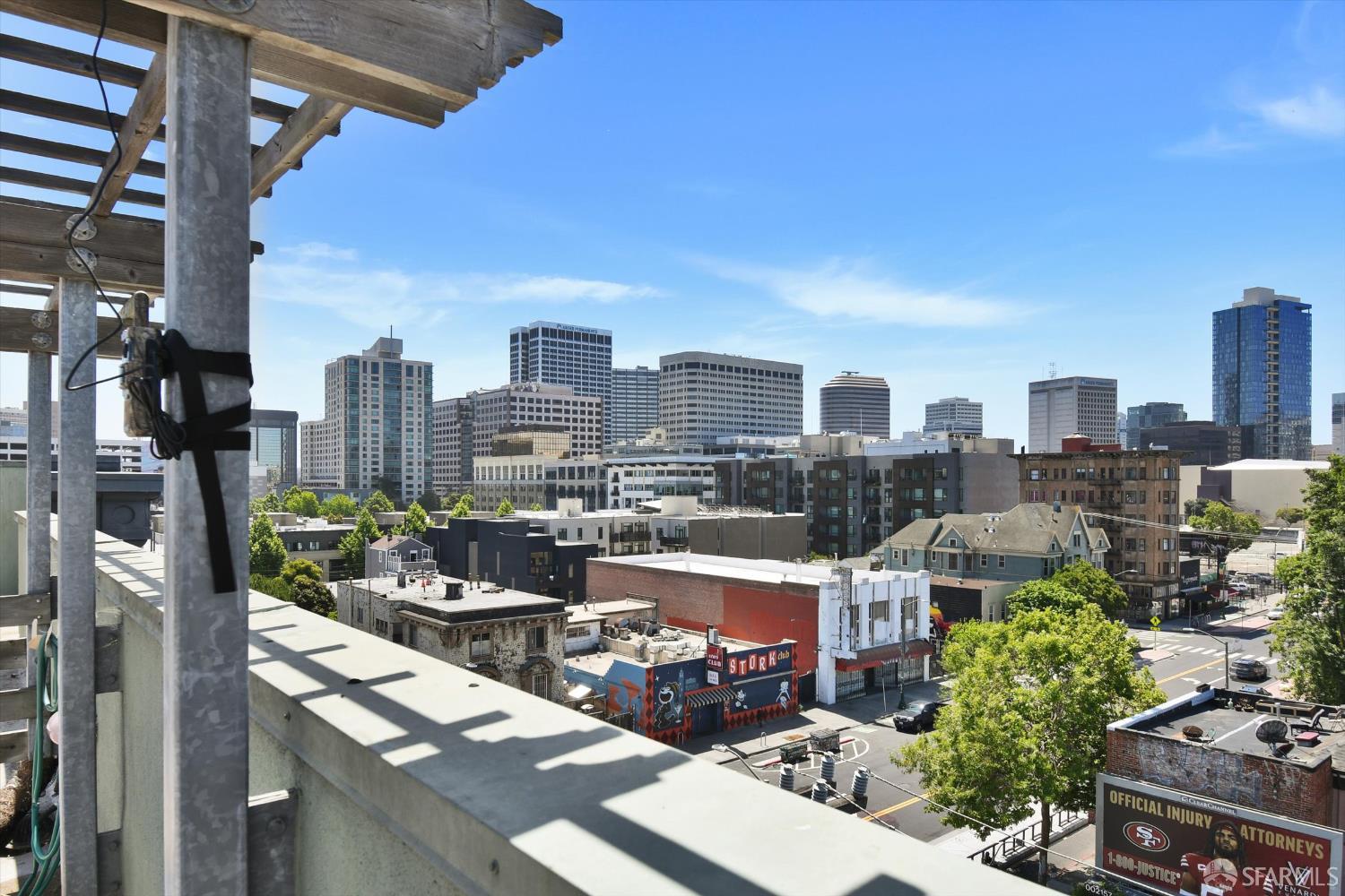 2407 Telegraph Avenue # 504