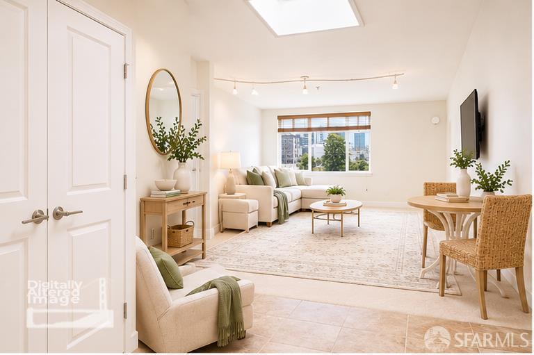 2407 Telegraph Avenue # 504