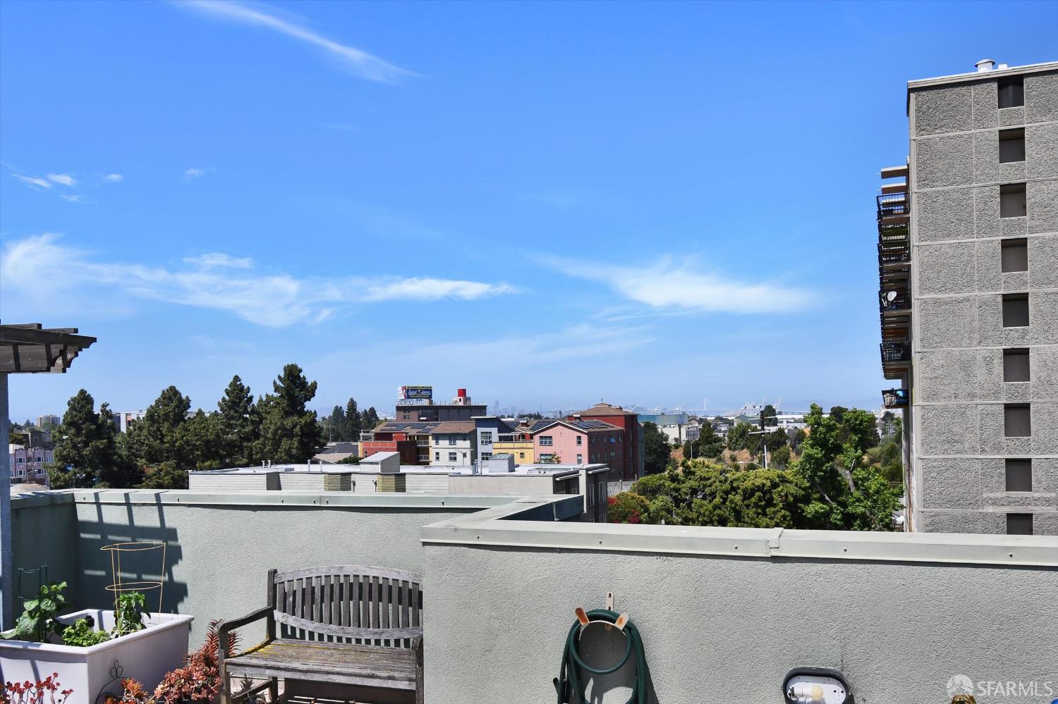 2407 Telegraph Avenue # 504