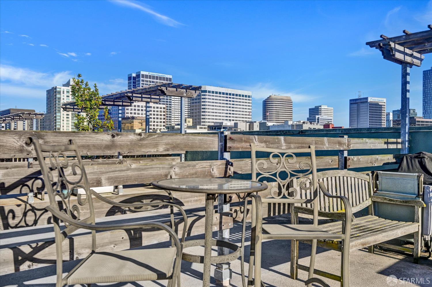 2407 Telegraph Avenue # 504