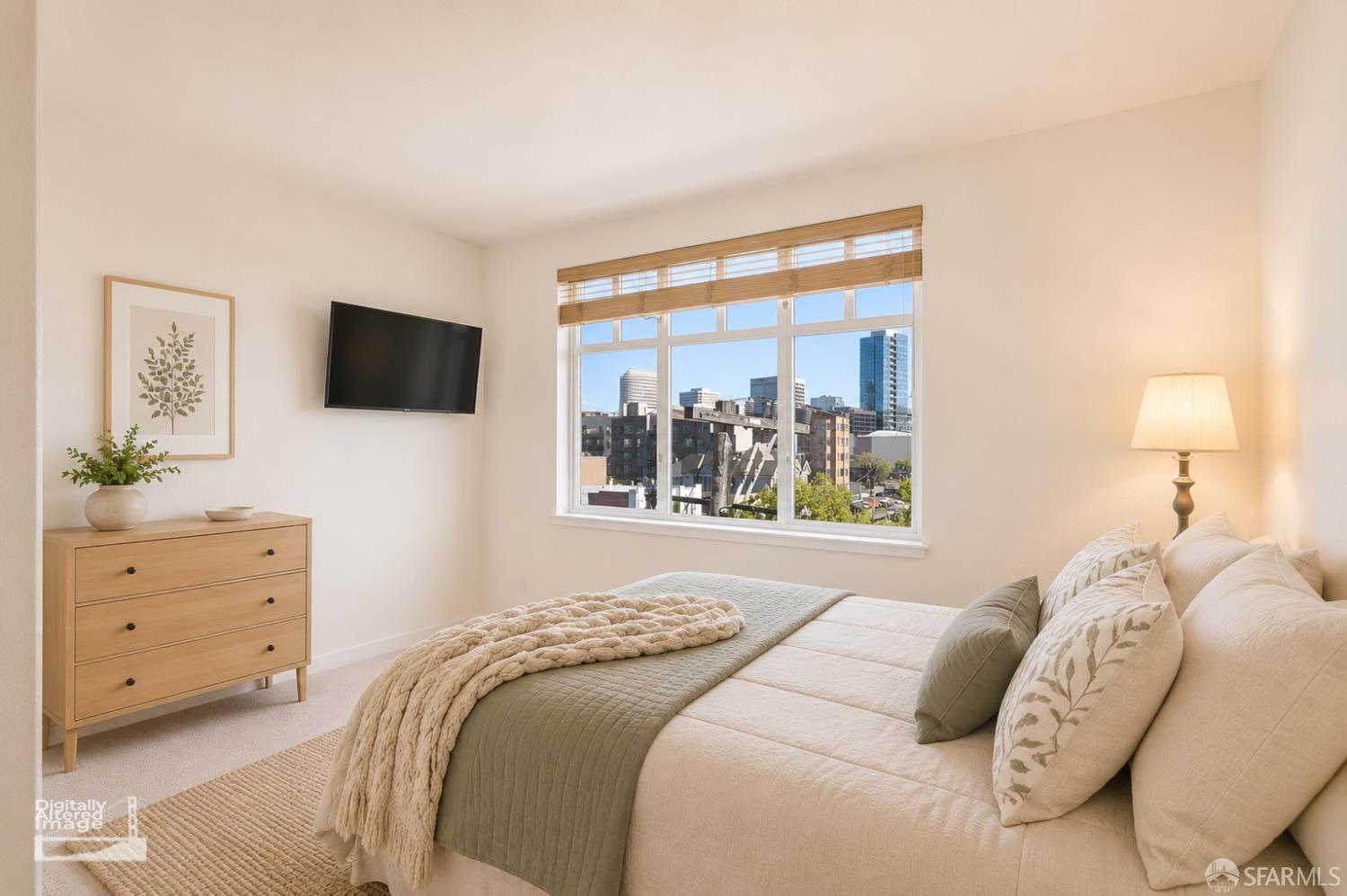 2407 Telegraph Avenue # 504