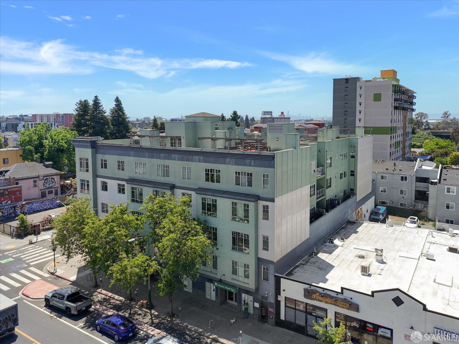 2407 Telegraph Avenue # 504