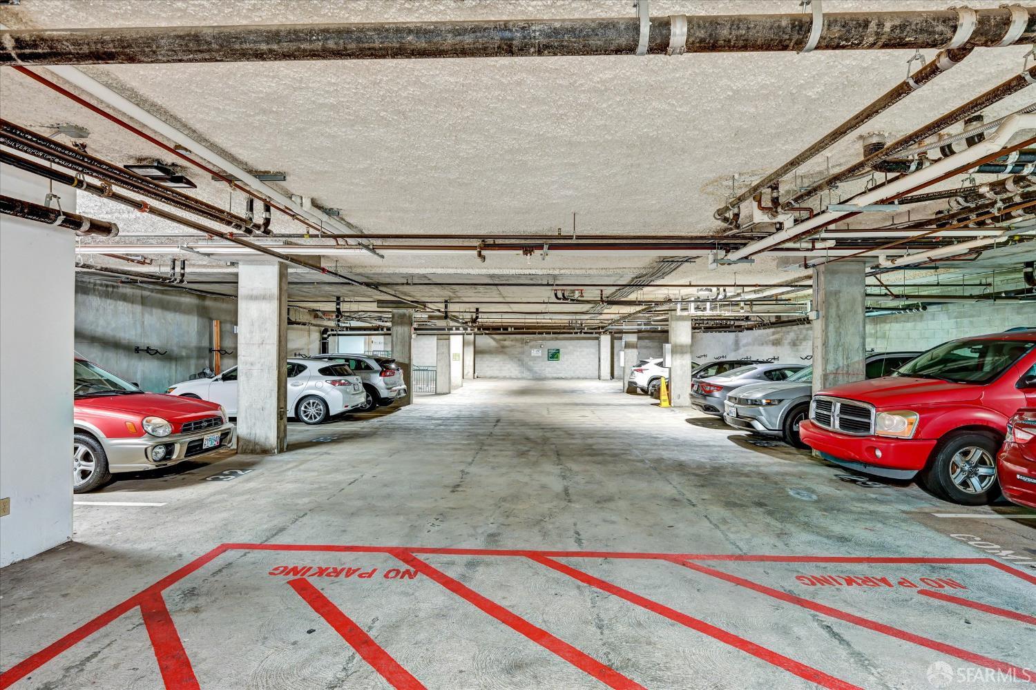 2407 Telegraph Avenue # 504
