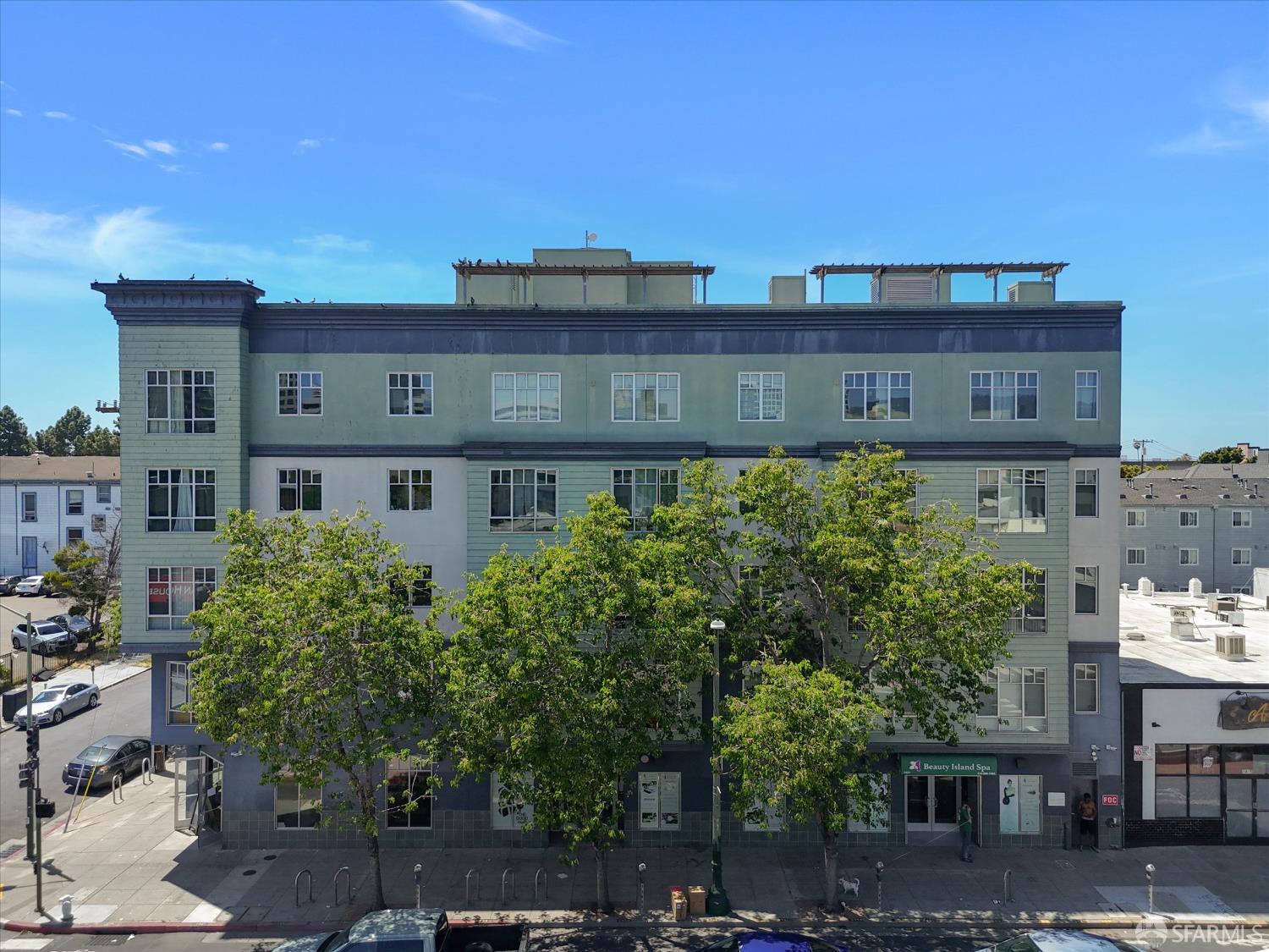 2407 Telegraph Avenue # 504
