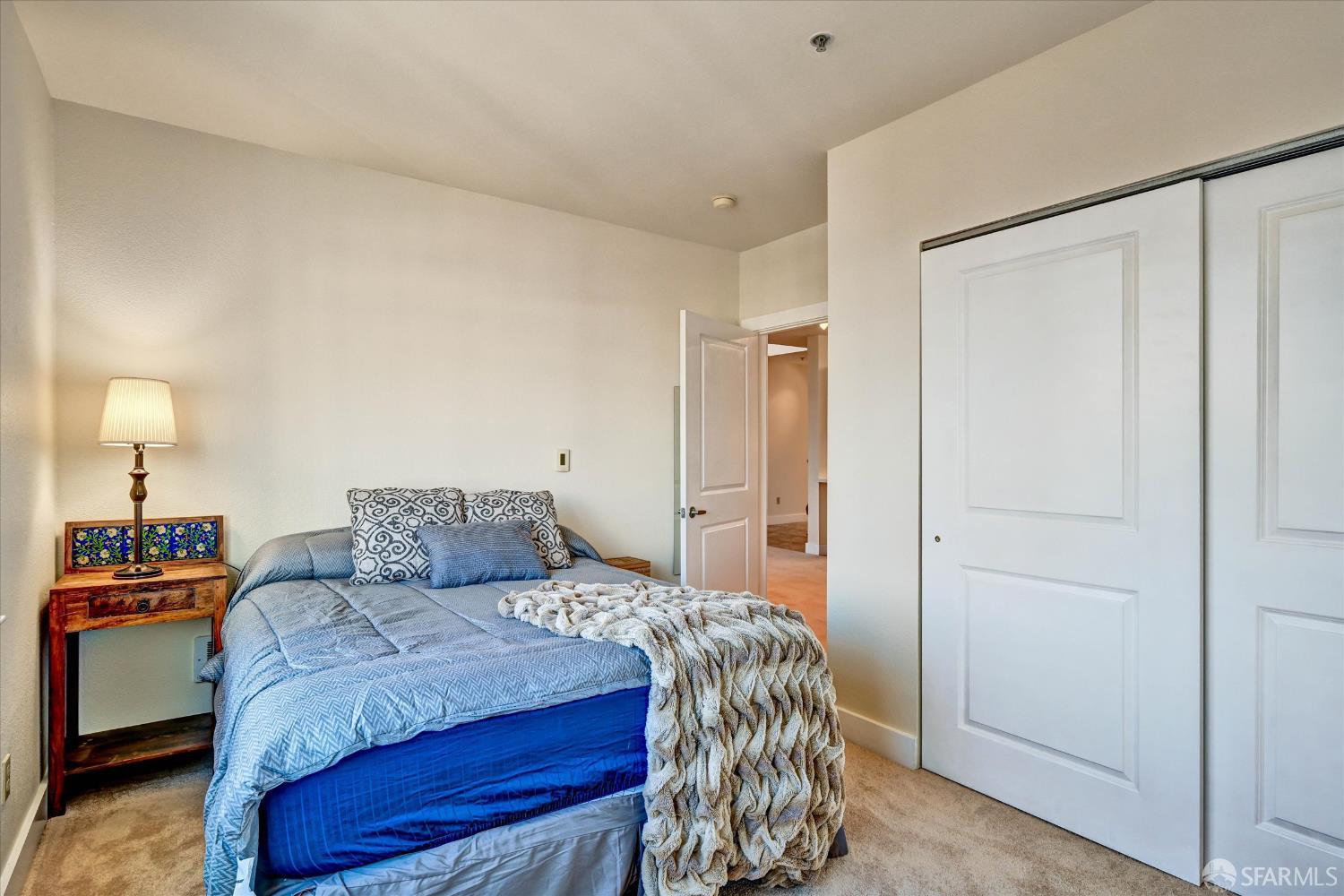 2407 Telegraph Avenue # 504