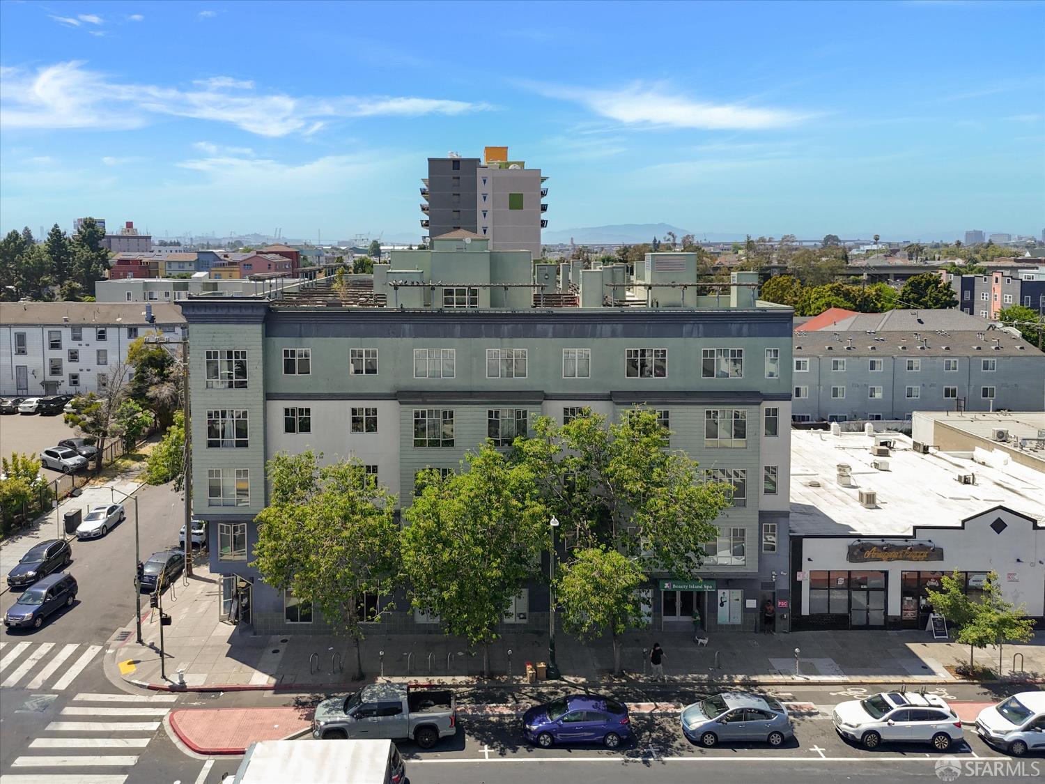 2407 Telegraph Avenue # 504