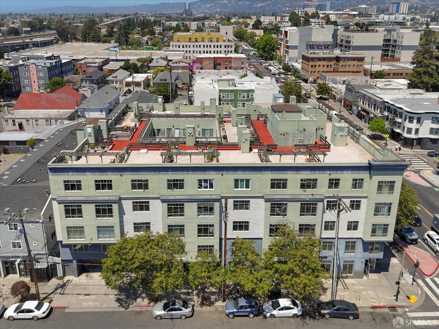2407 Telegraph Avenue # 504