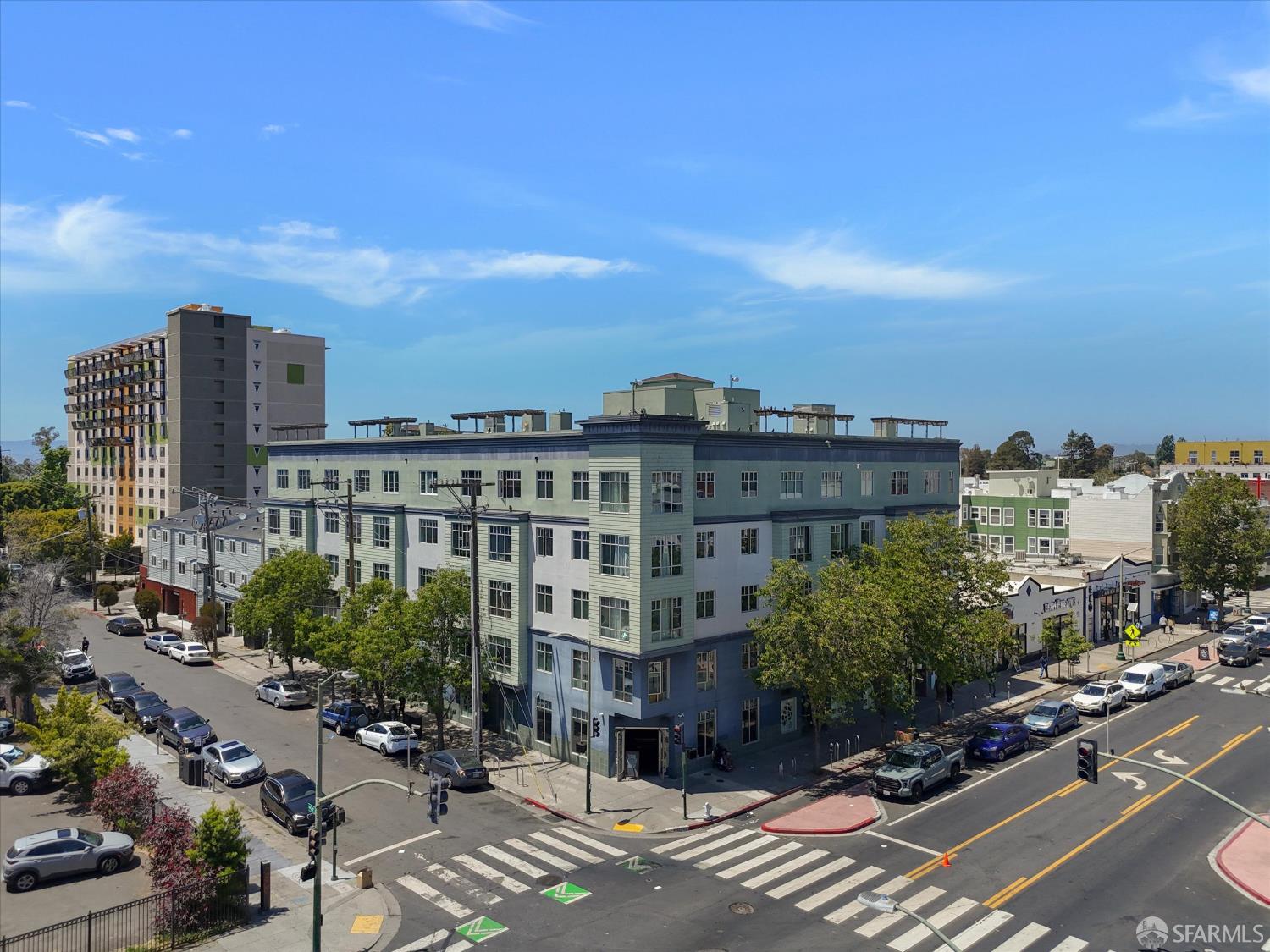 2407 Telegraph Avenue # 504
